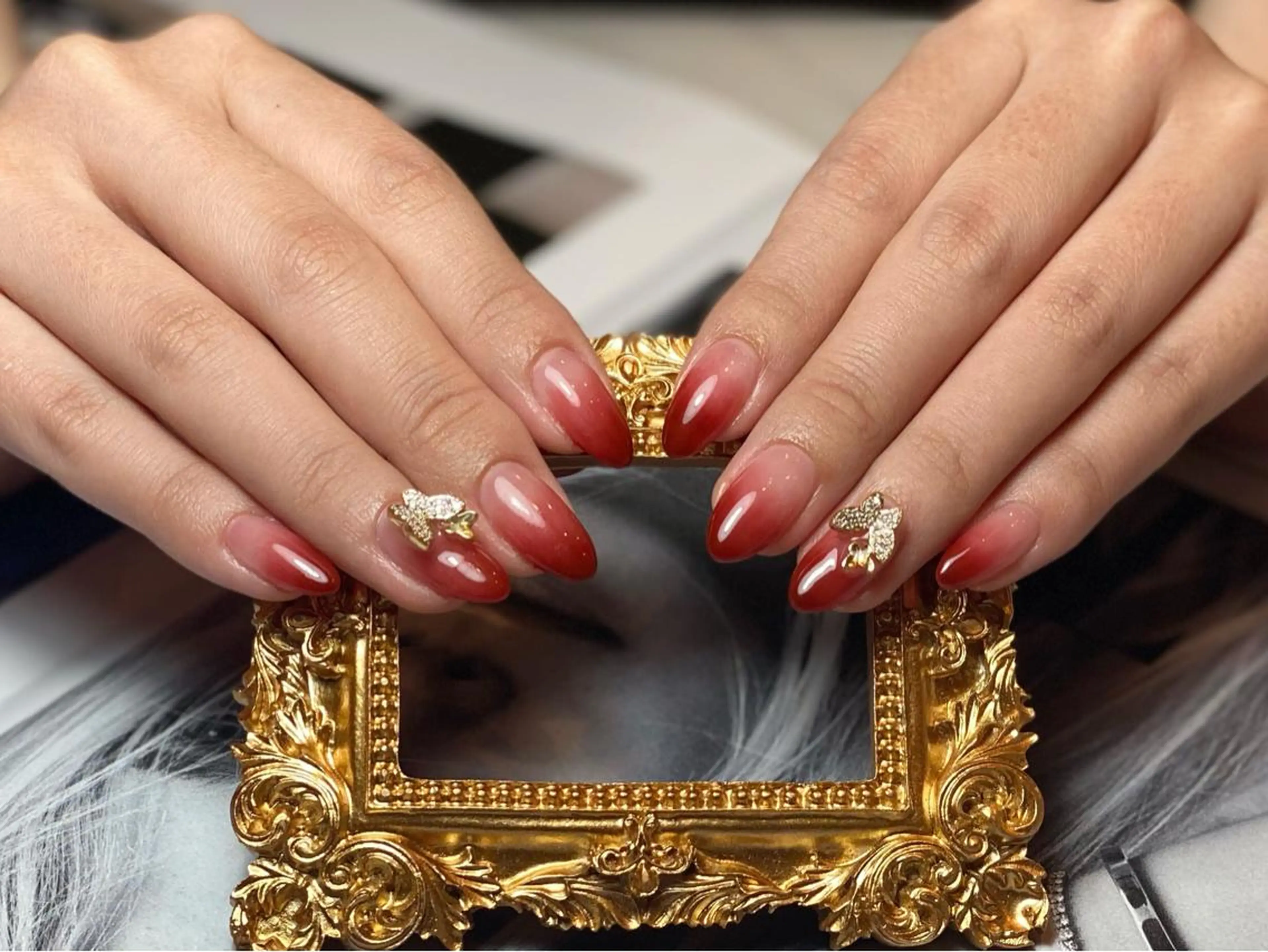 ネイル MSSugar Nailのネイルデザイン