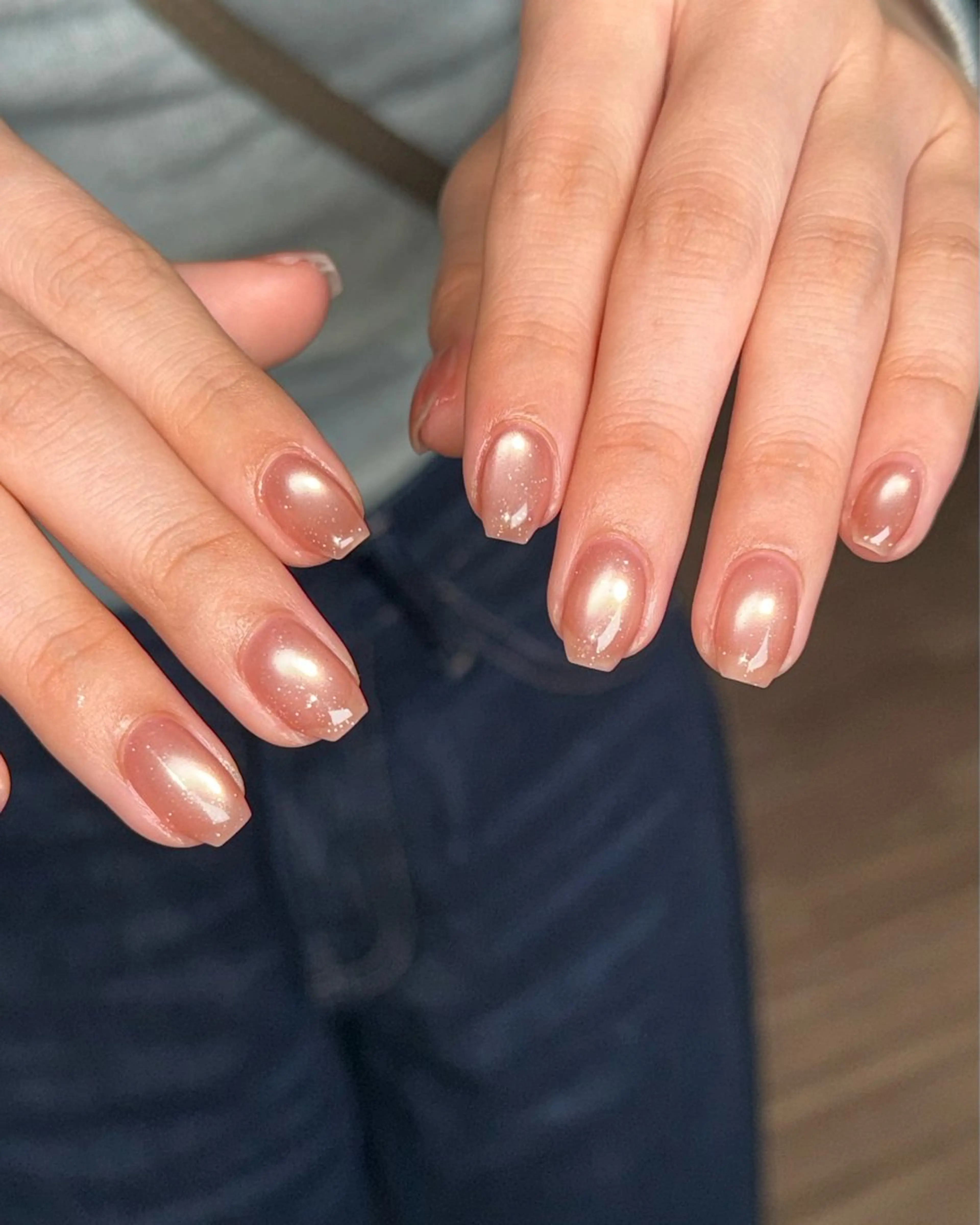 ネイル ハンドネイル AZ Nail aoiのネイルデザイン