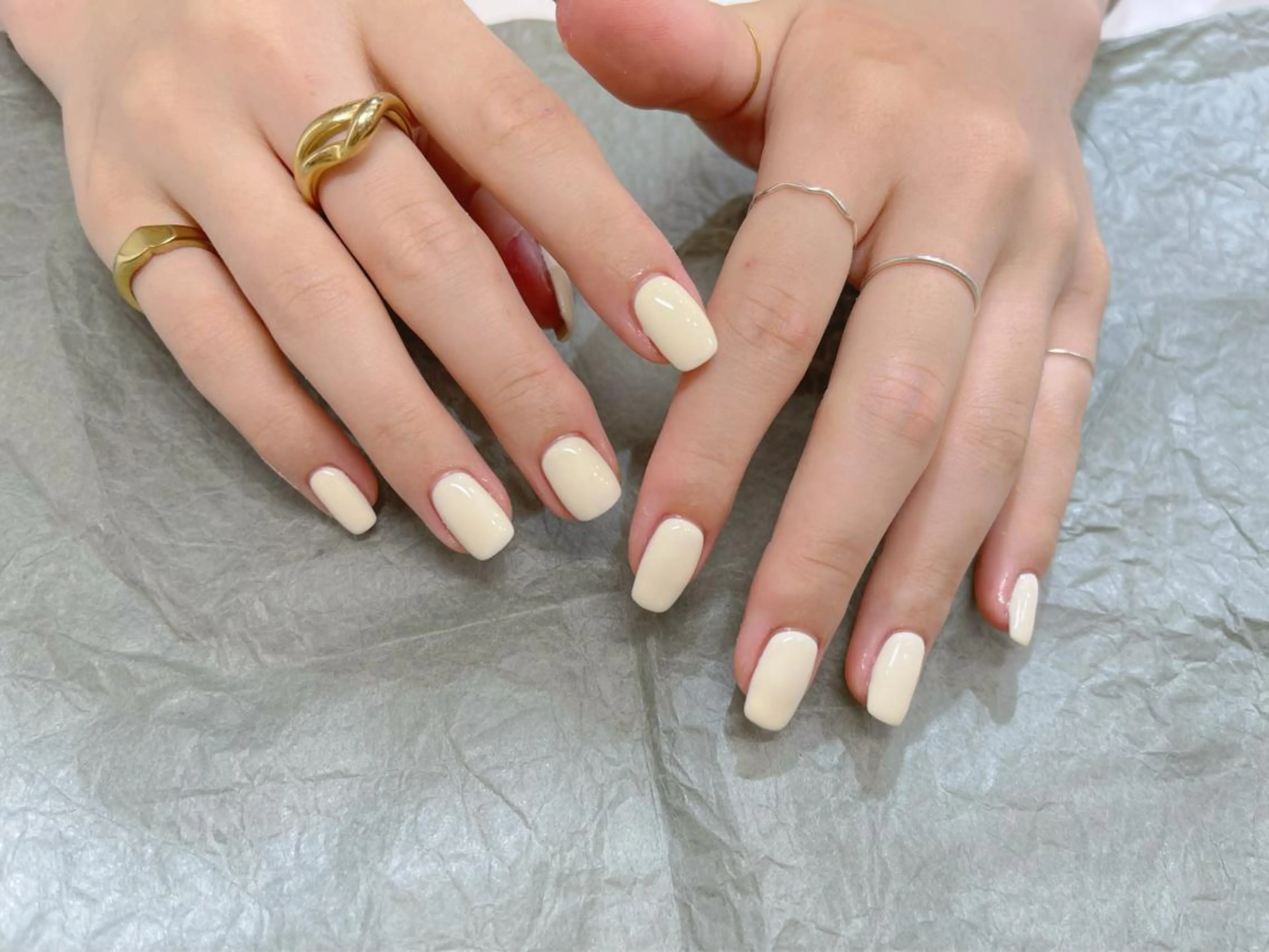 ネイル Umi nail& eyelashのネイルデザイン