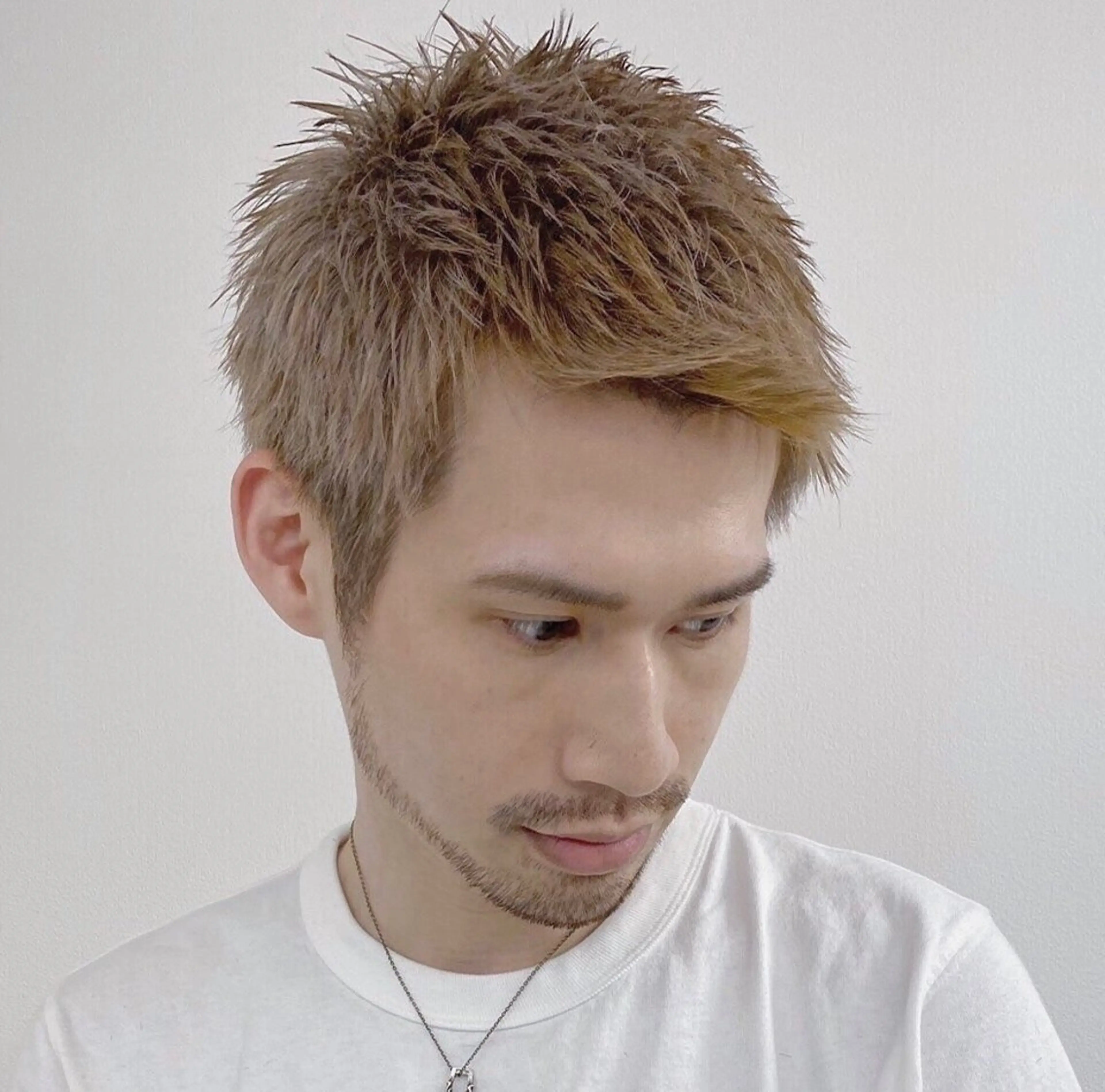 【メンズ】似合わせカット＋シャンプーの写真