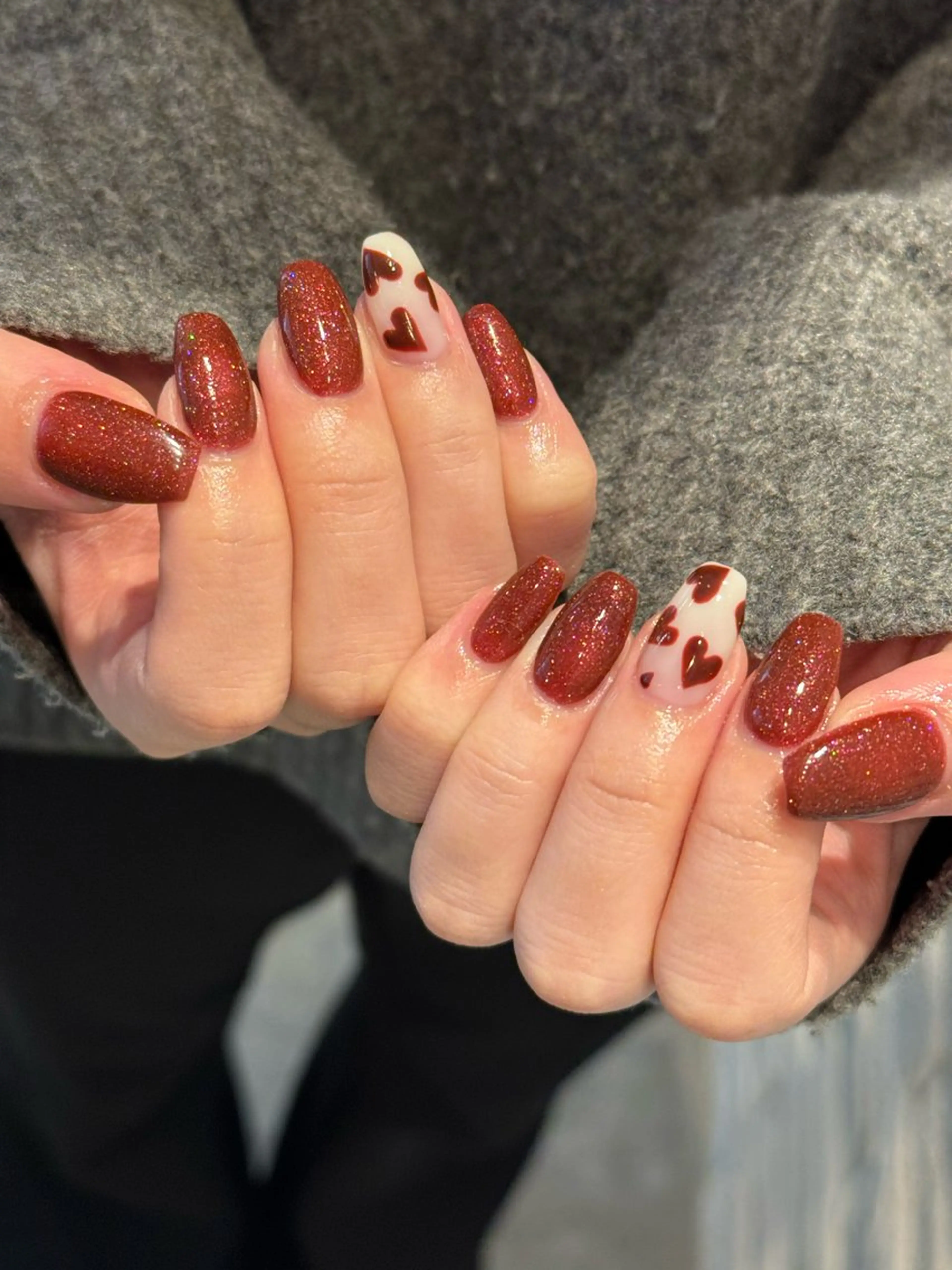 ããã£ã¢ã m kaoriðã®ãã€ã«ãã¶ã€ã³