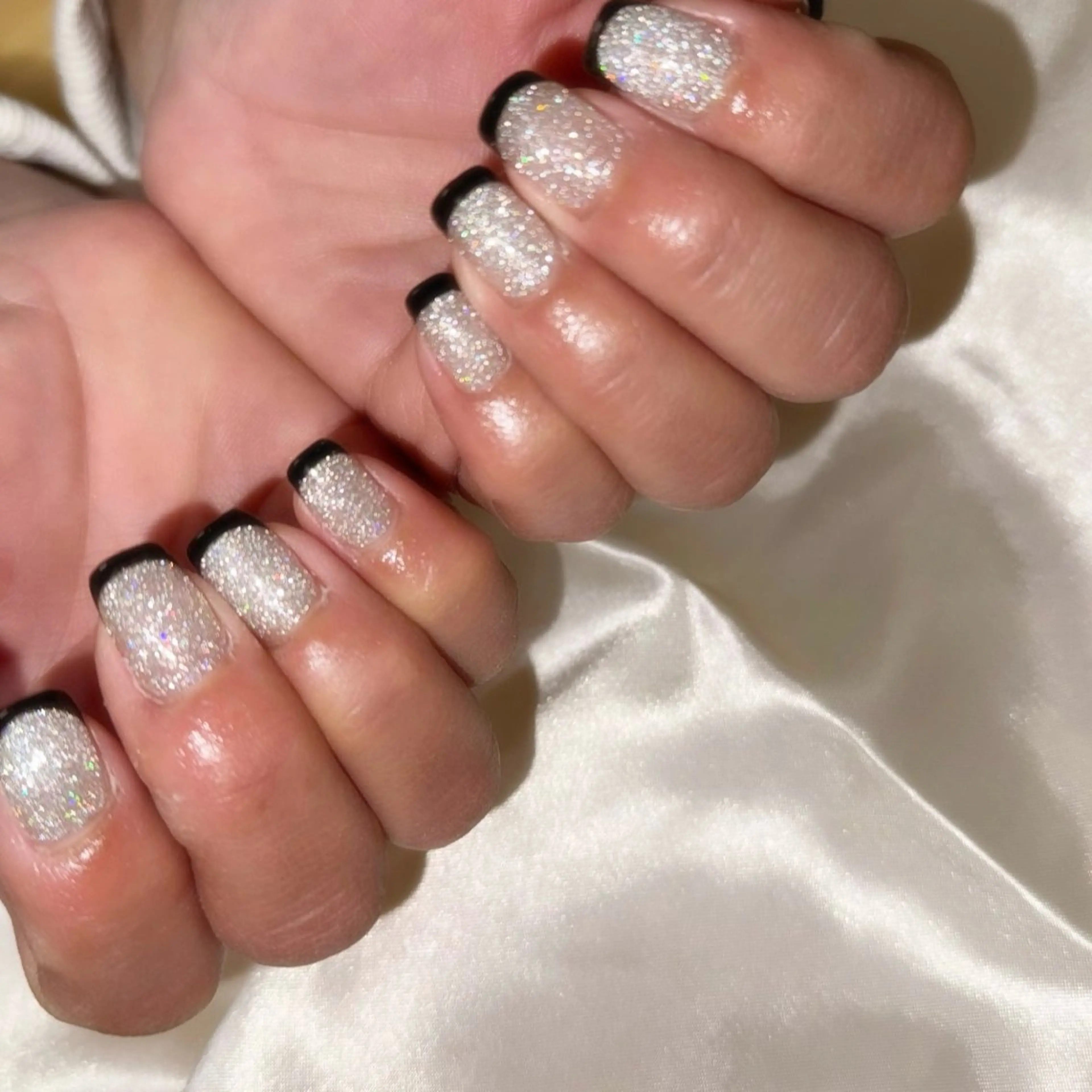 ネイル ハンドネイル Ciel 🕊️のネイルデザイン