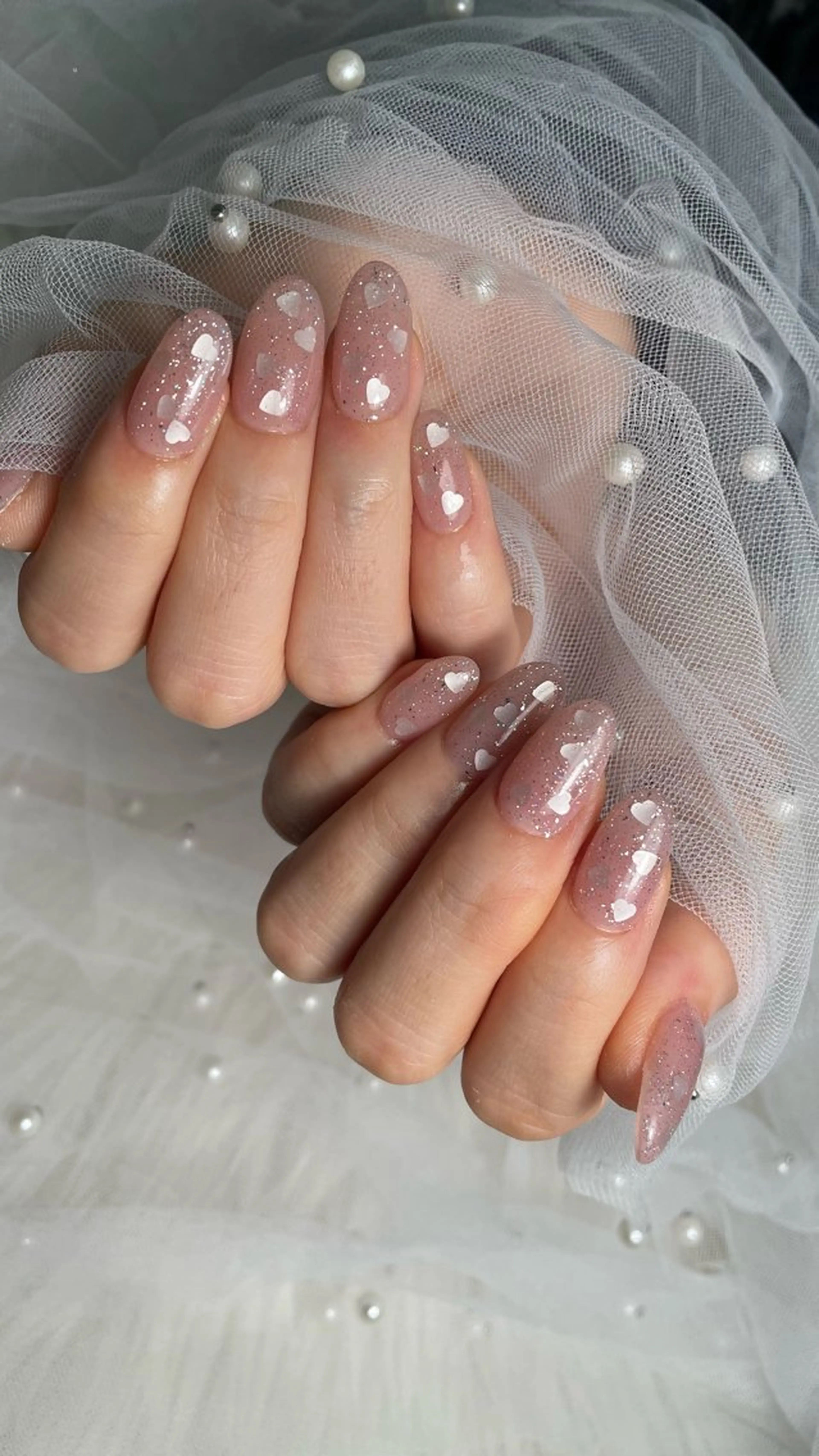 ネイル アートネイル THE464 the464のネイルデザイン