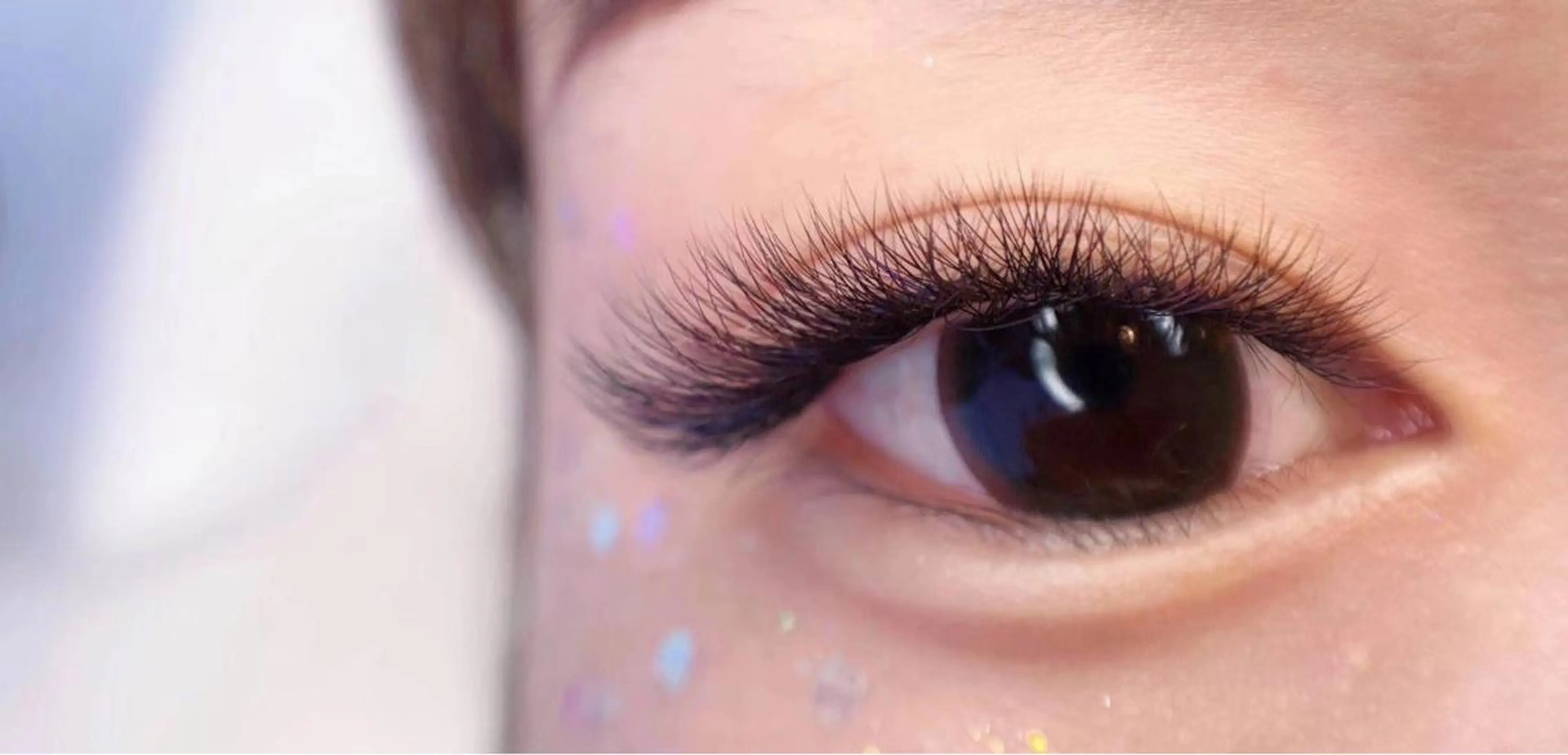 パーマ マツエク・マツパ 付け放題 ボリュームラッシュ 神山 ビューティー・アイのマツエク・マツパデザイン