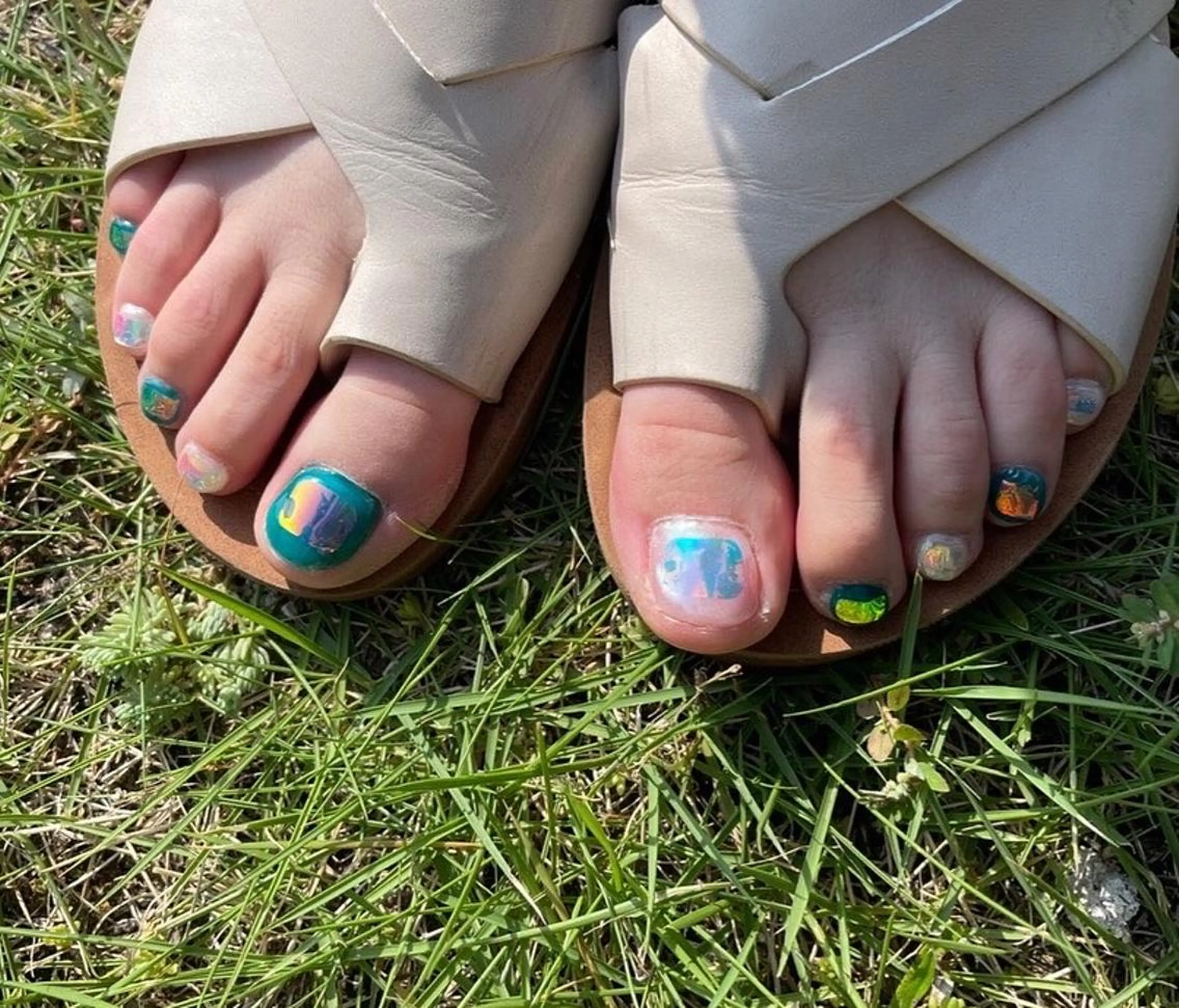 ネイル Nail lienのネイルデザイン