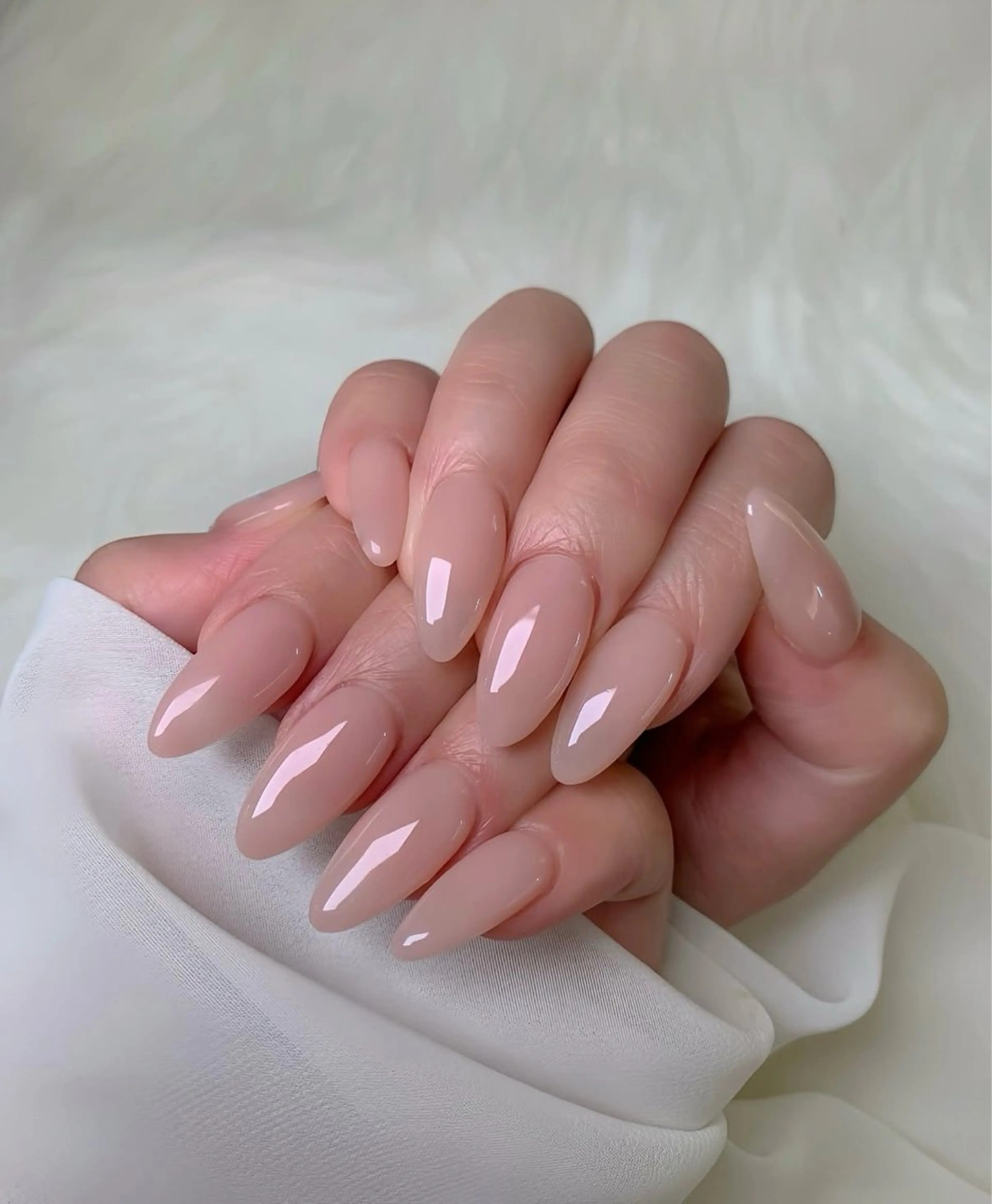 ネイル ハンドネイル ハンドケア NailSalon✨ Écrinエクランのネイルデザイン