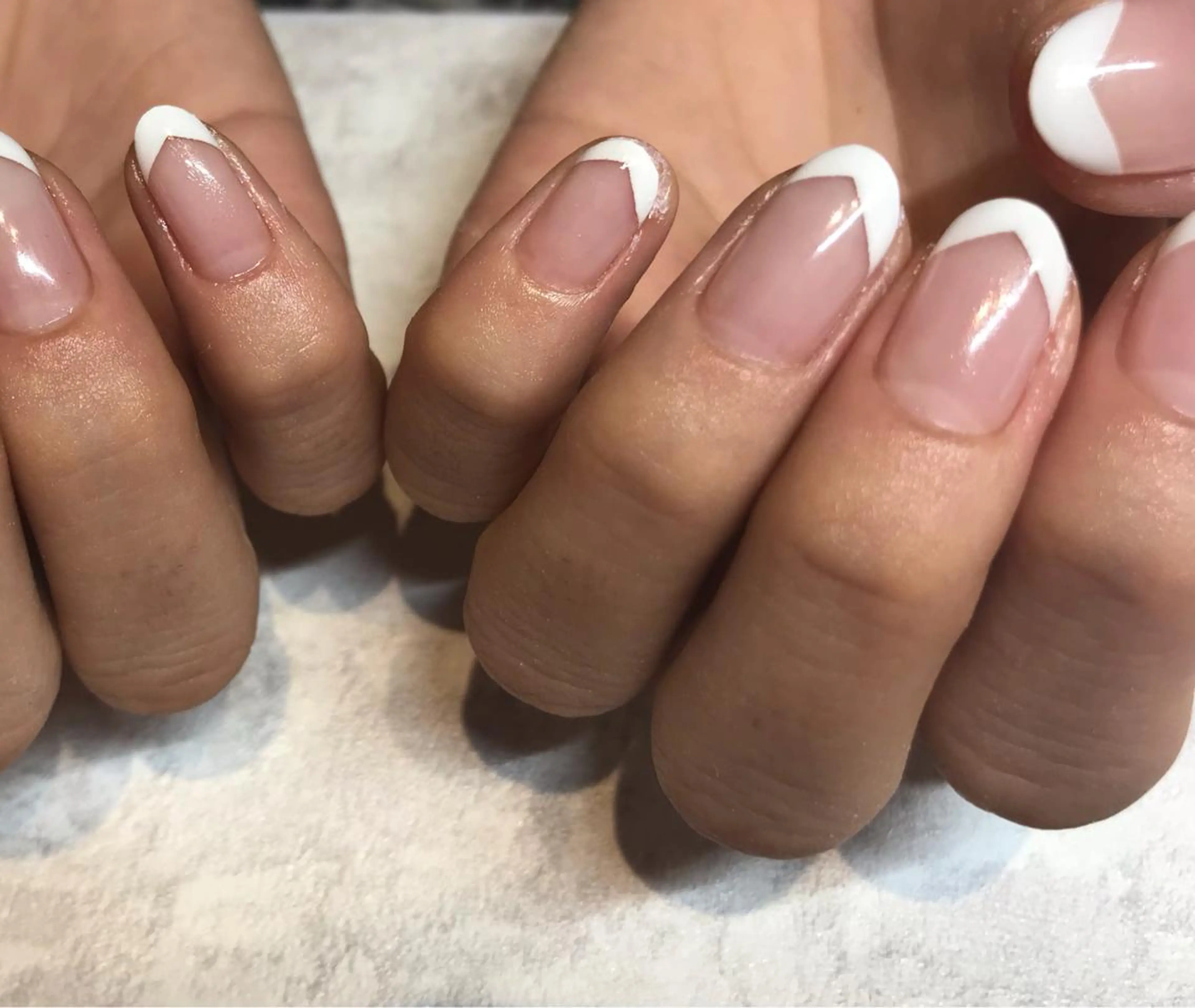 ネイル emunail あやかのネイルデザイン