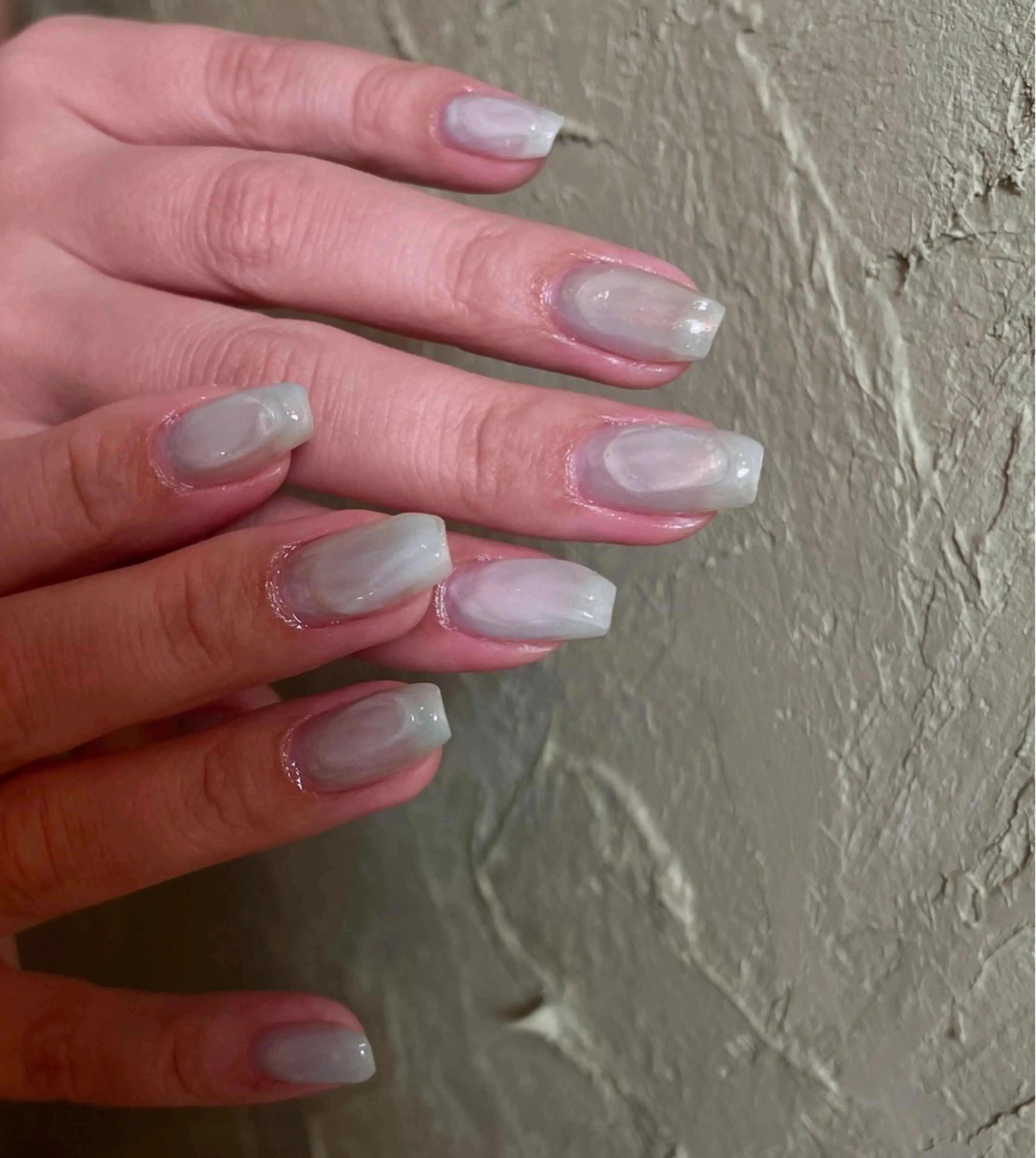 ネイル salon myheroのネイルデザイン