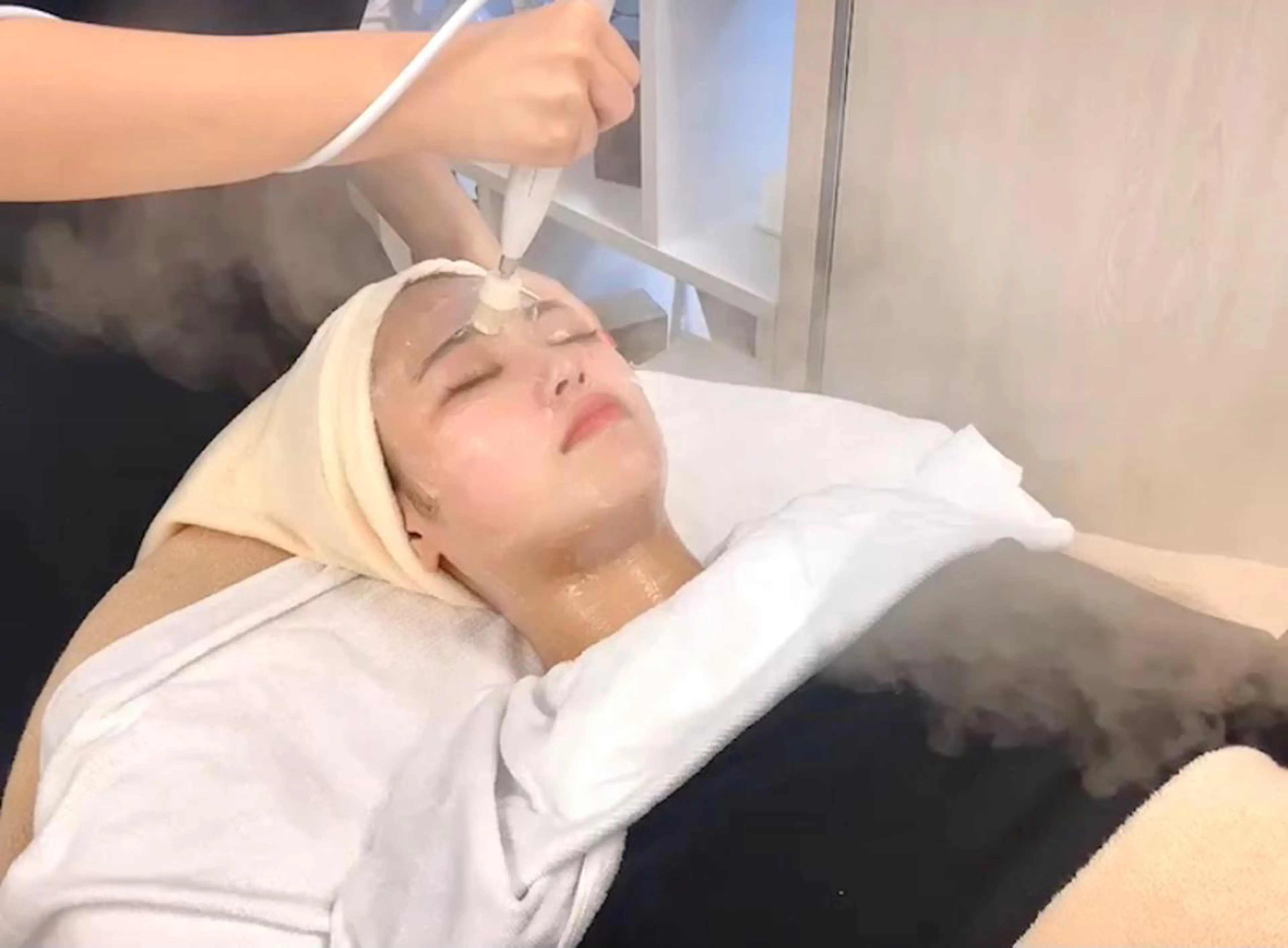 エステ リラク 肌質改善美容サロン ému 用賀のエステ・リラクイメージ