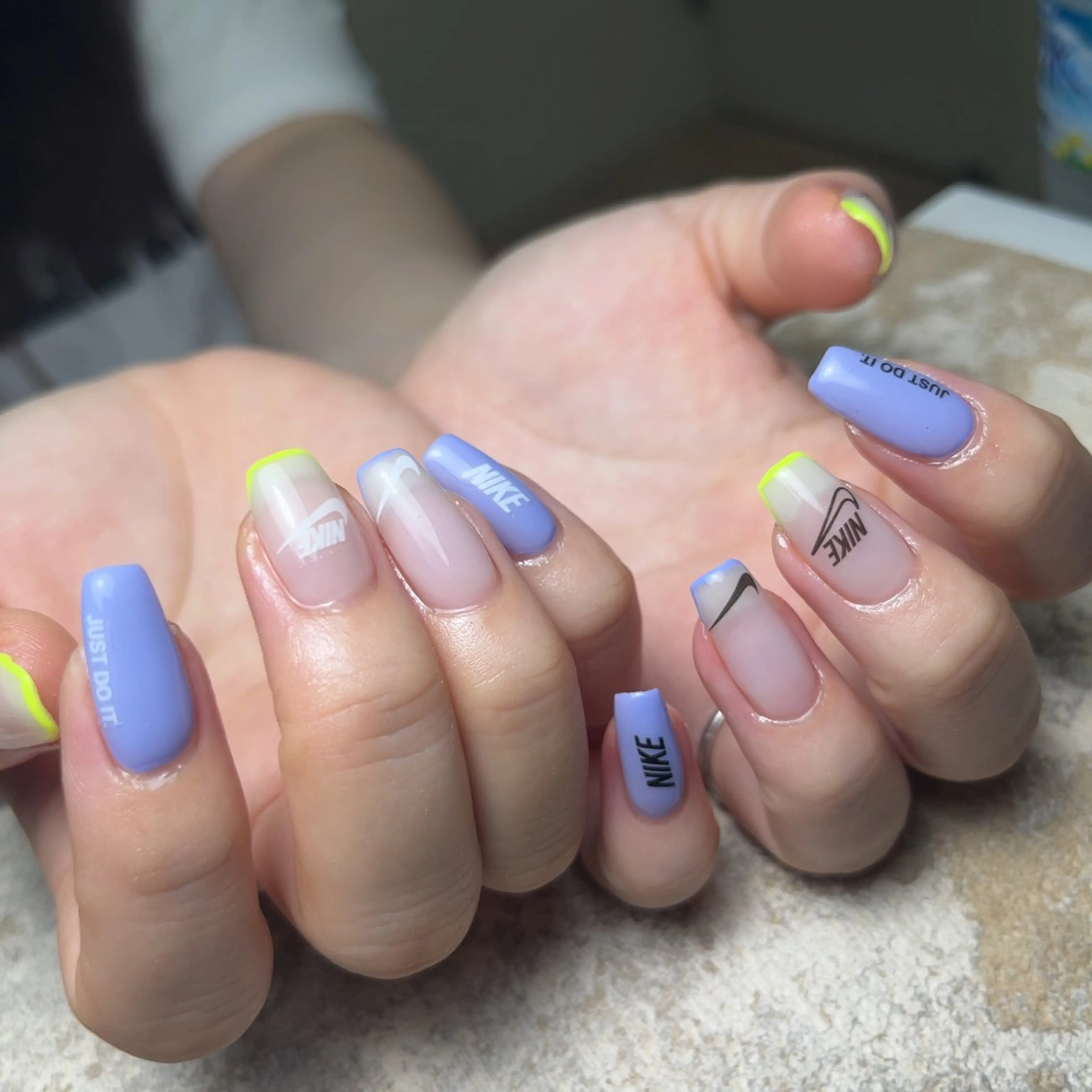 ネイル le ciel nailのネイルデザイン