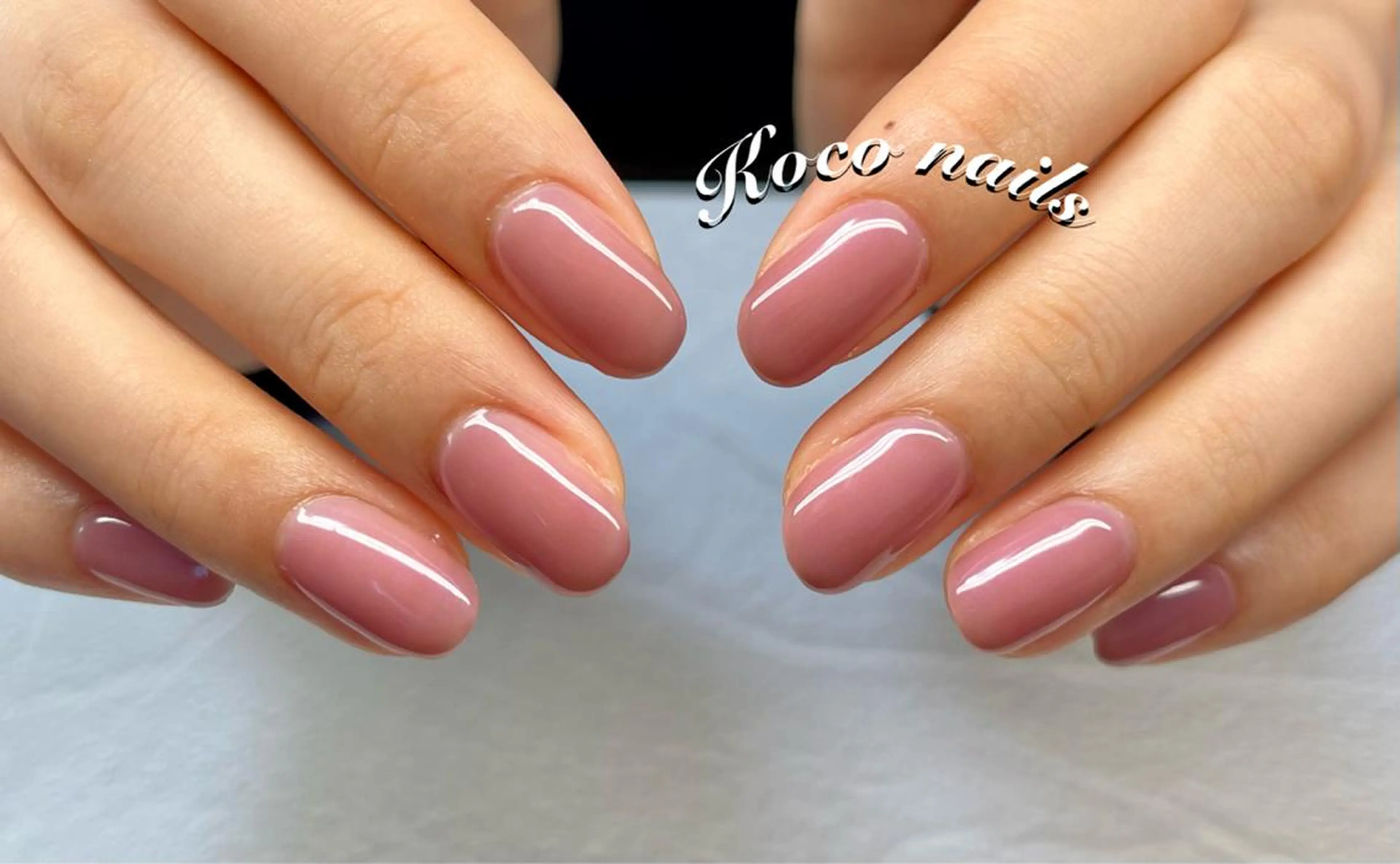 ネイル ハンドネイル Mai’s nailのネイルデザイン
