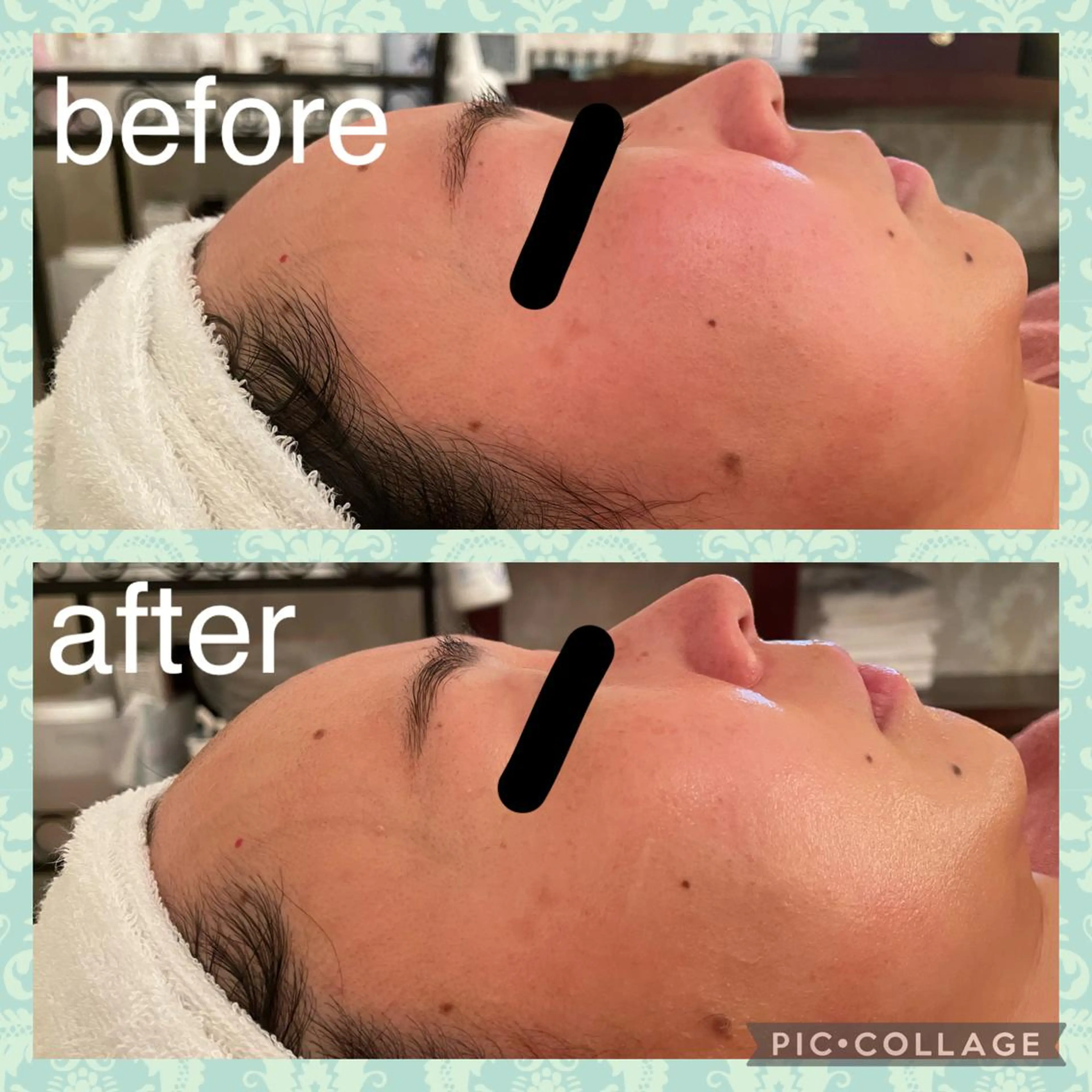 Serenity salonのエステ・リラクイメージ