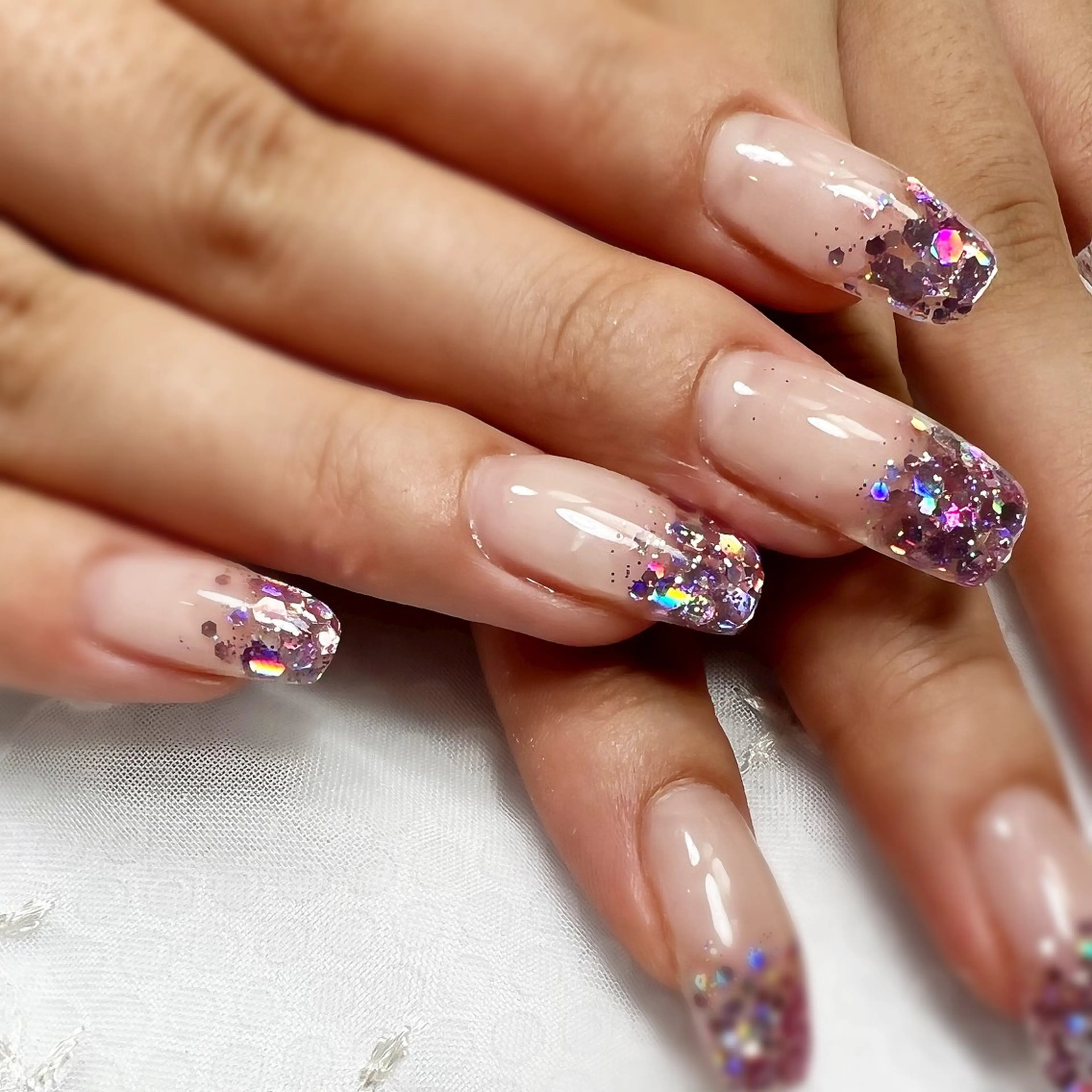 ネイル ハンドネイル フットネイル NAILsalon Laki(ラキ)のネイルデザイン