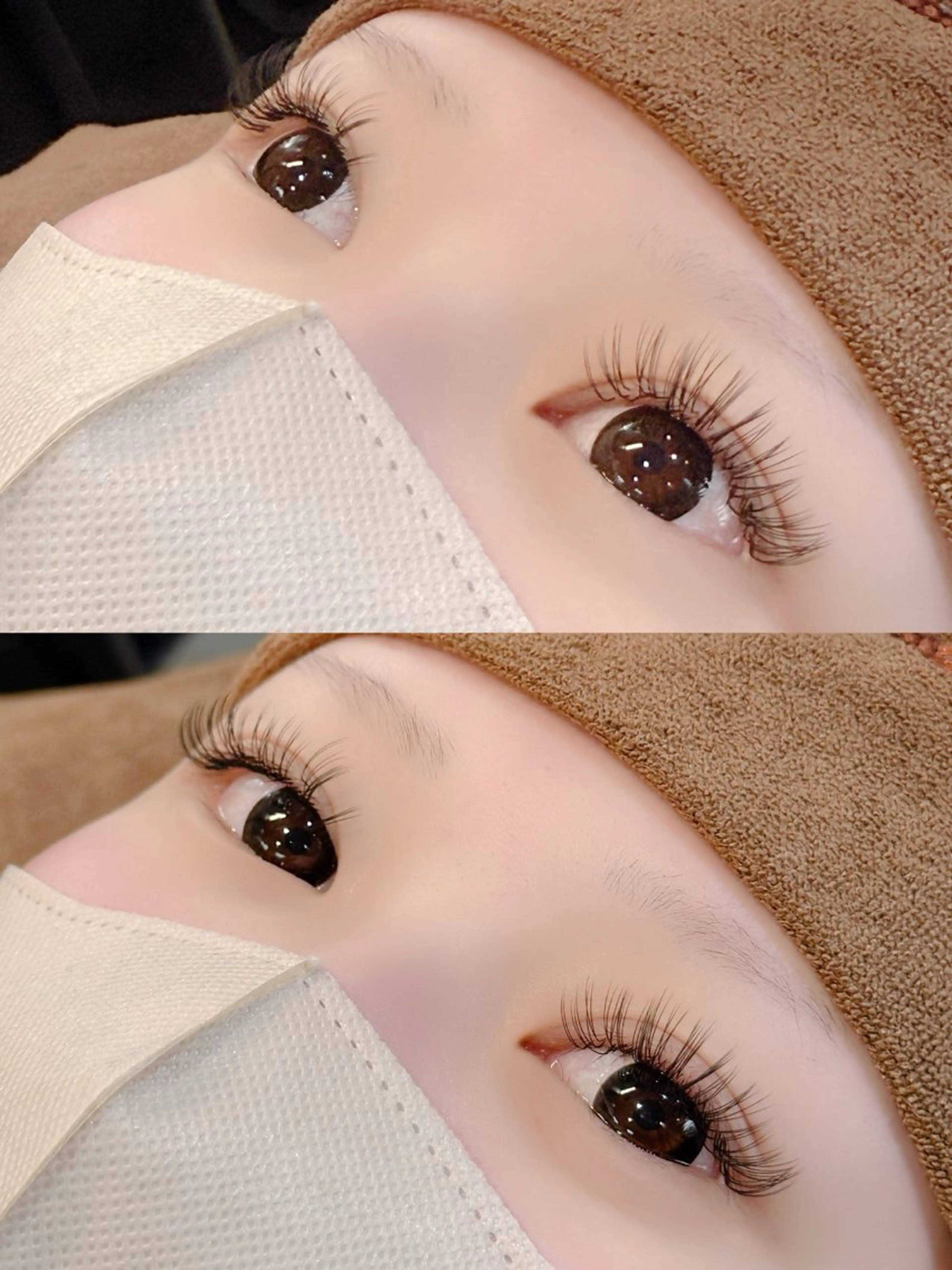 マツエク・マツパ shucre太田川 🎀miuのマツエク・マツパデザイン