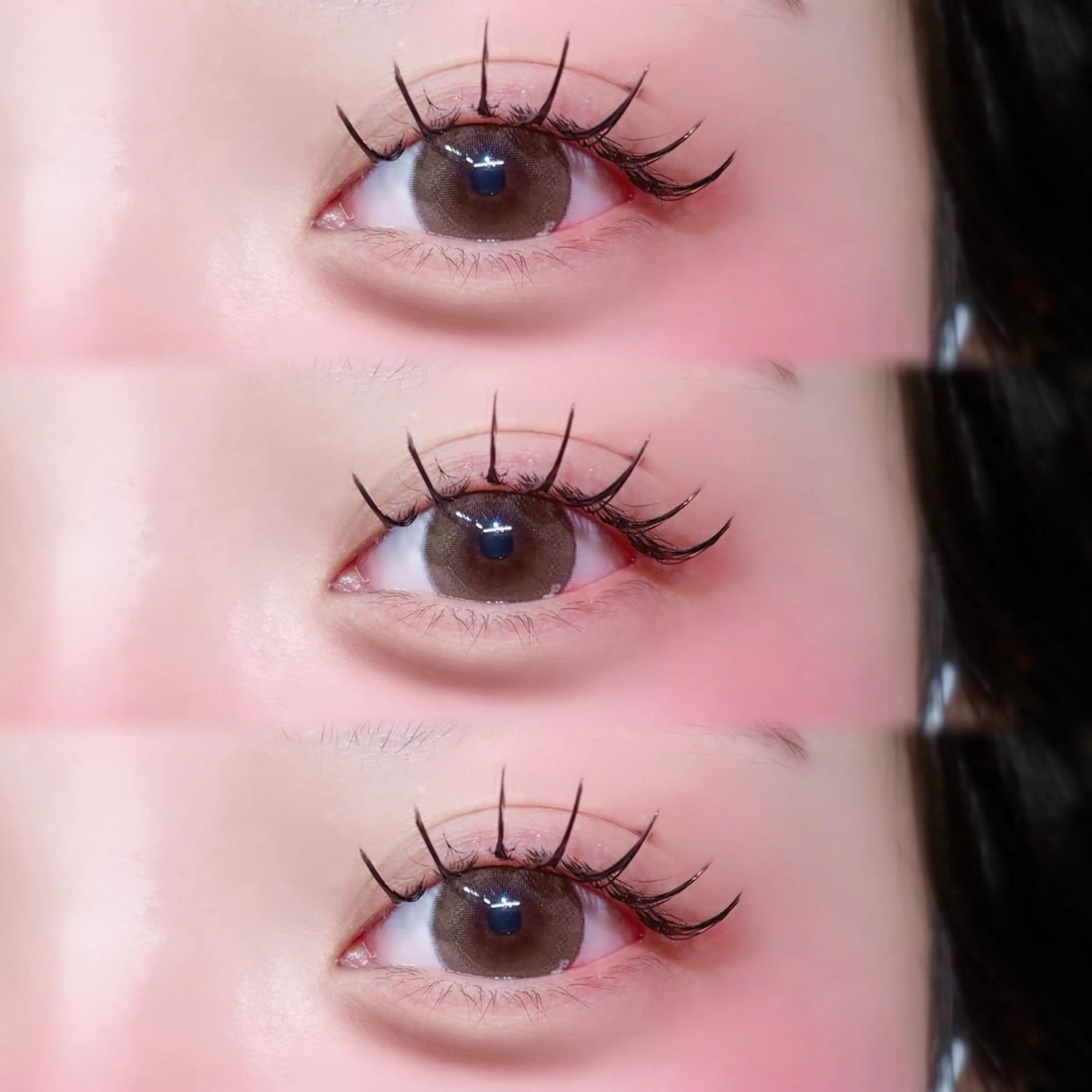 マツエク・マツパ ATENA ASAの眉毛・アイブロウイメージ