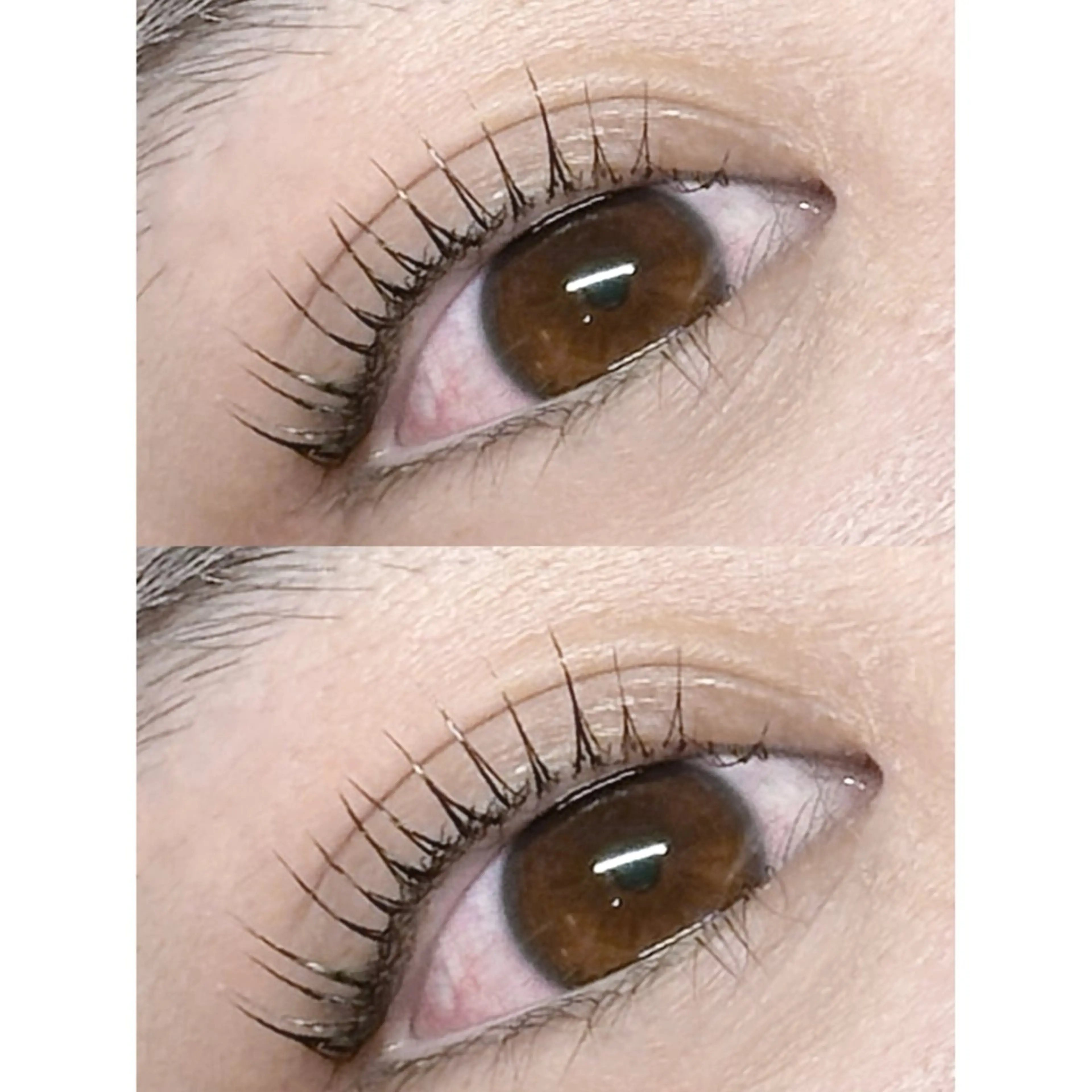 マツエク・マツパ ブリリアント 荒井のマツエク・マツパデザイン