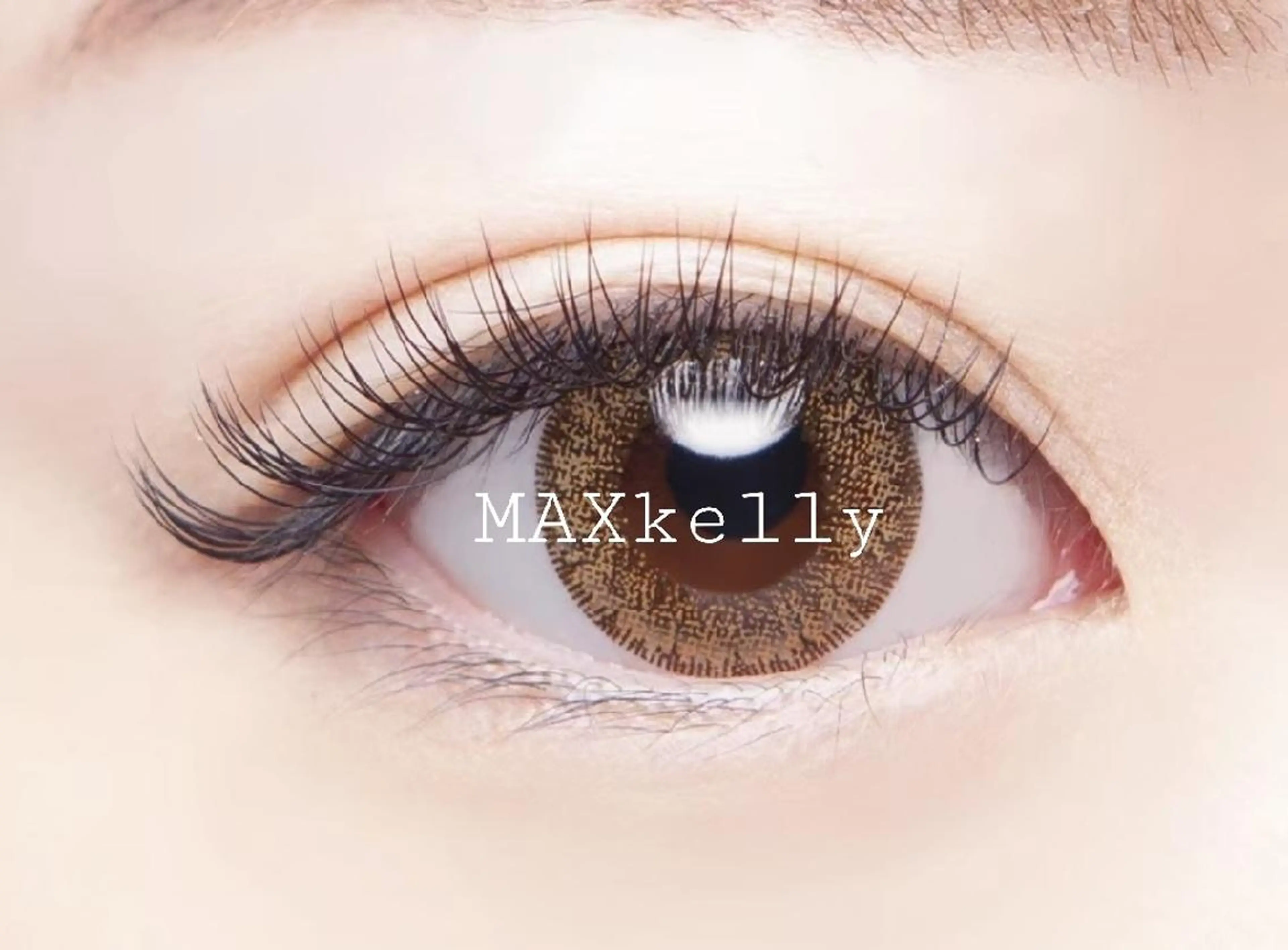 マツエク・マツパ ナチュラル Taguchi Harukaのマツエク・マツパデザイン