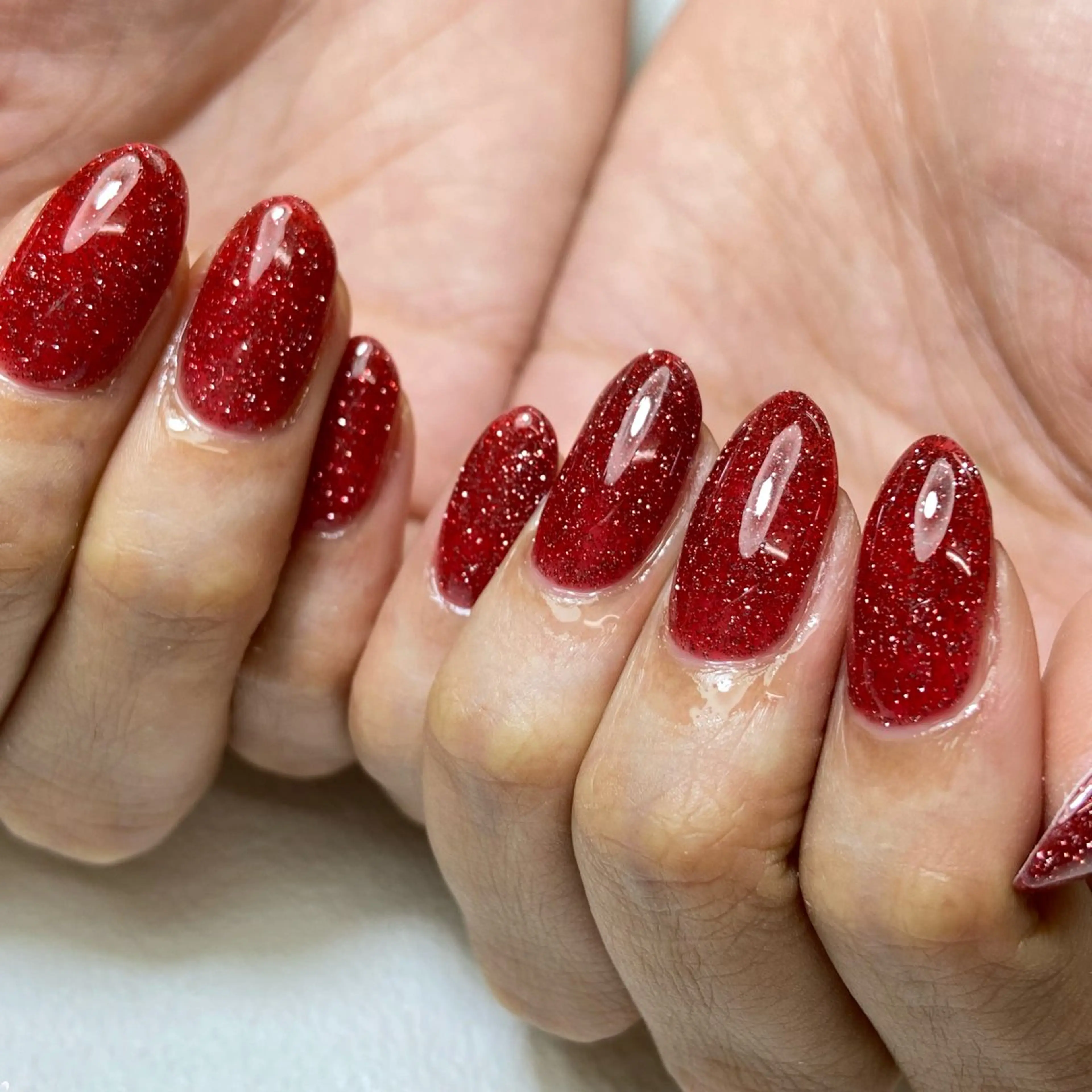 ネイル nail salon Lumièreのネイルデザイン