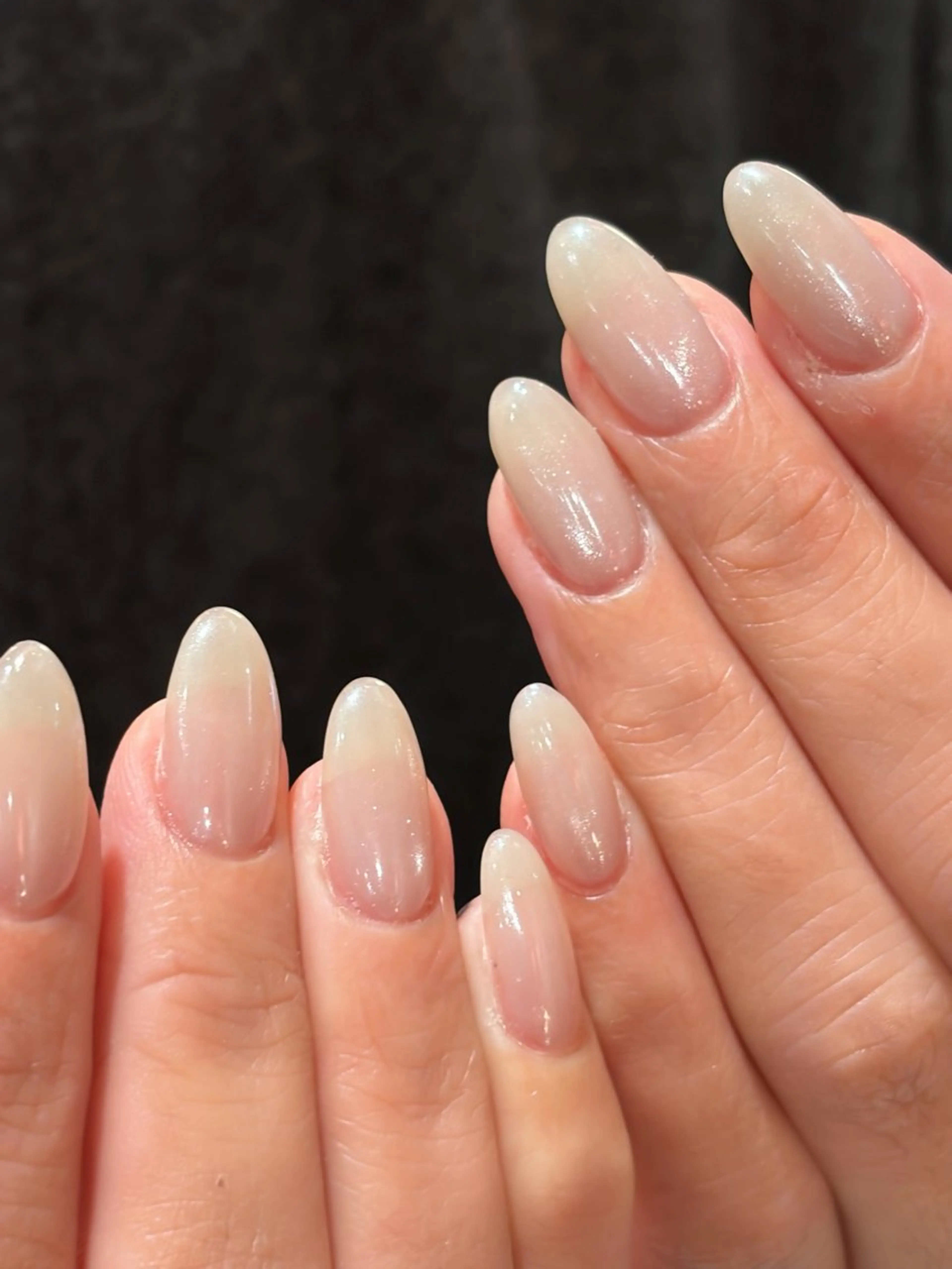 ネイル ミラーネイル ハンドネイル フットネイル ailed'Ange 🍒miuのネイルデザイン