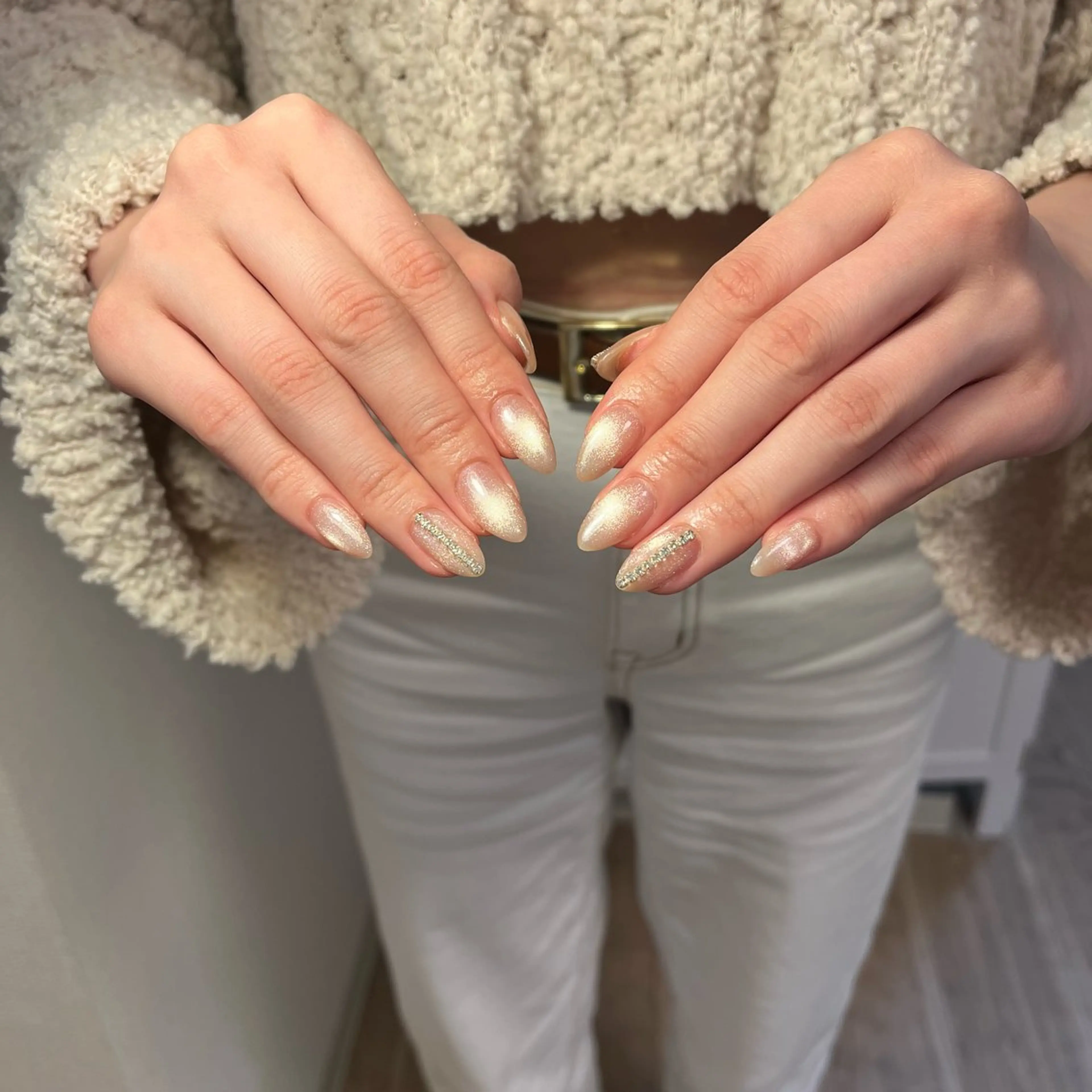 ネイル ハンドネイル neroria nailのネイルデザイン