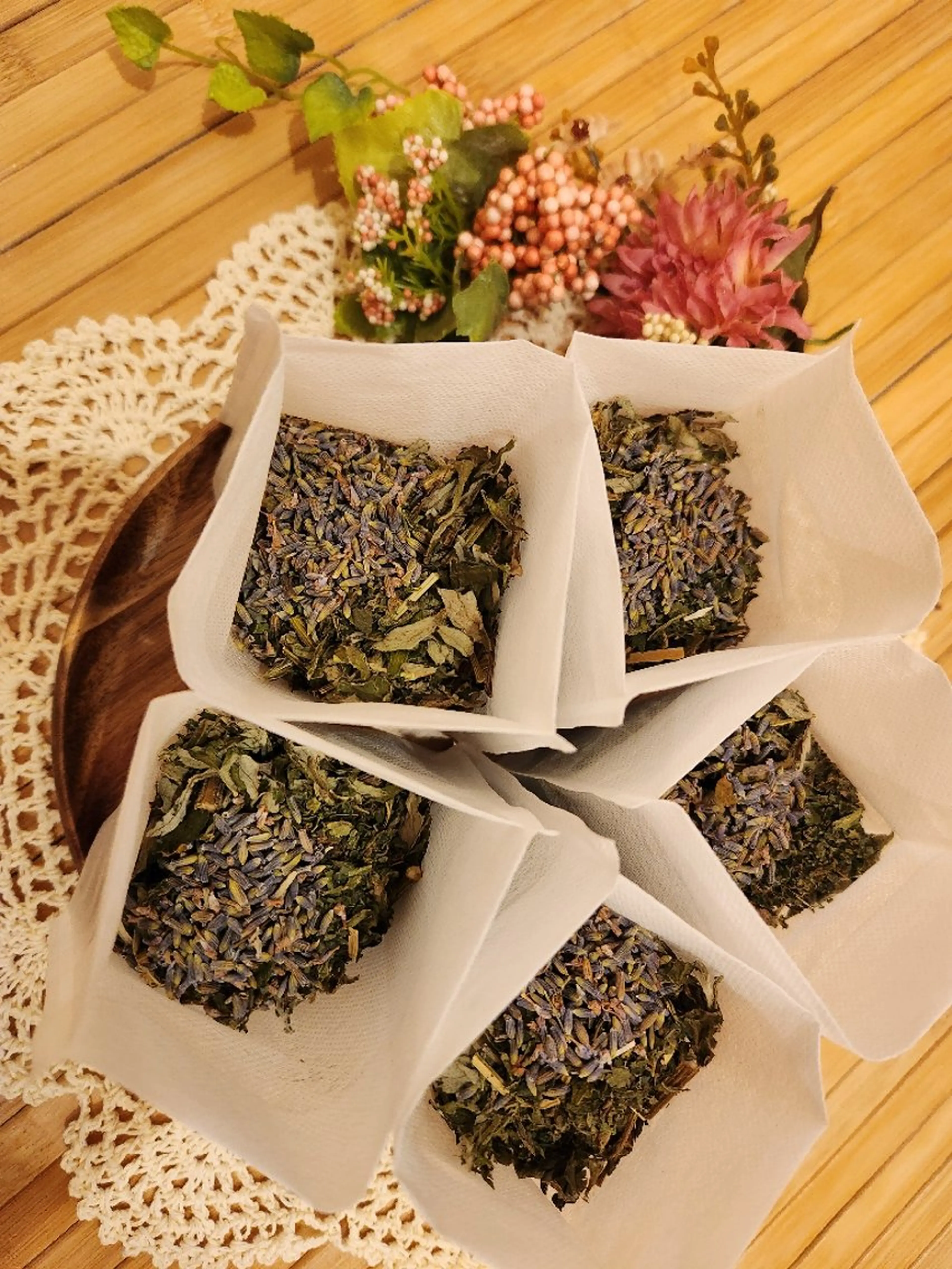 u-LALA  よもぎ蒸しサロンのエステ・リラクイメージ