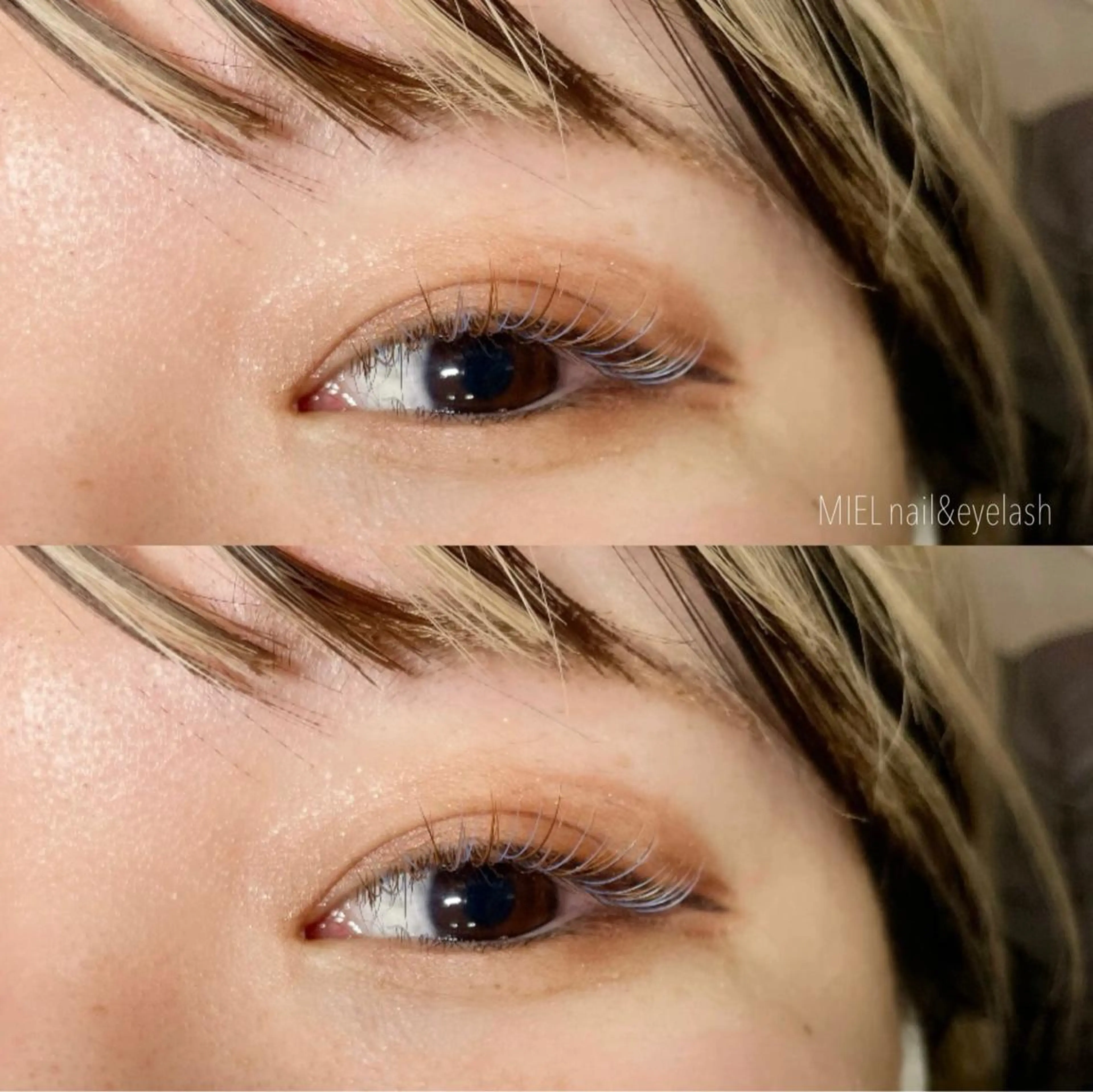 マツエク・マツパ マツエク Joli. 🌷nakajimaのマツエク・マツパデザイン