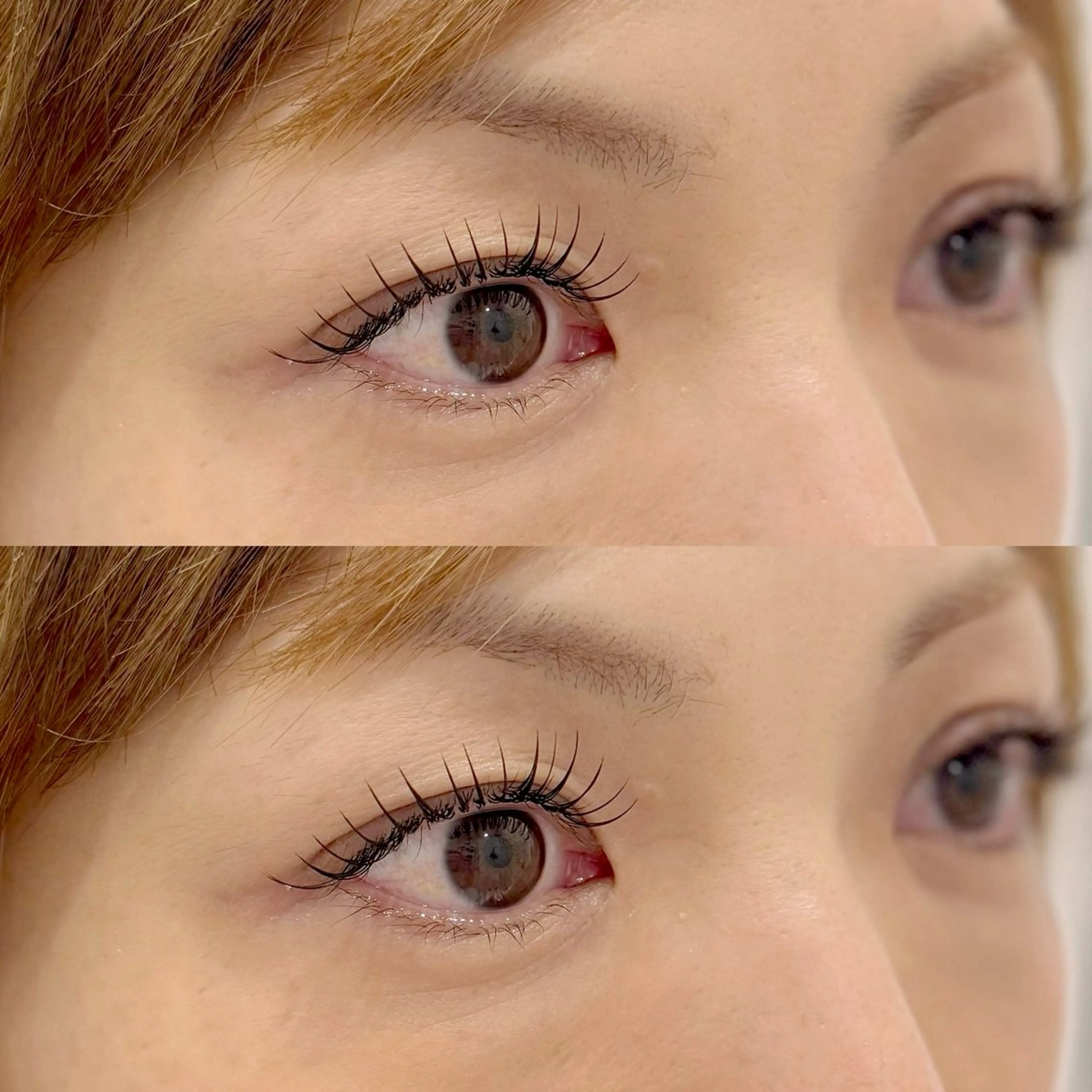 マツエク・マツパ マツエク 難波/ 眉毛/LED /パーマ/sakiのマツエク・マツパデザイン