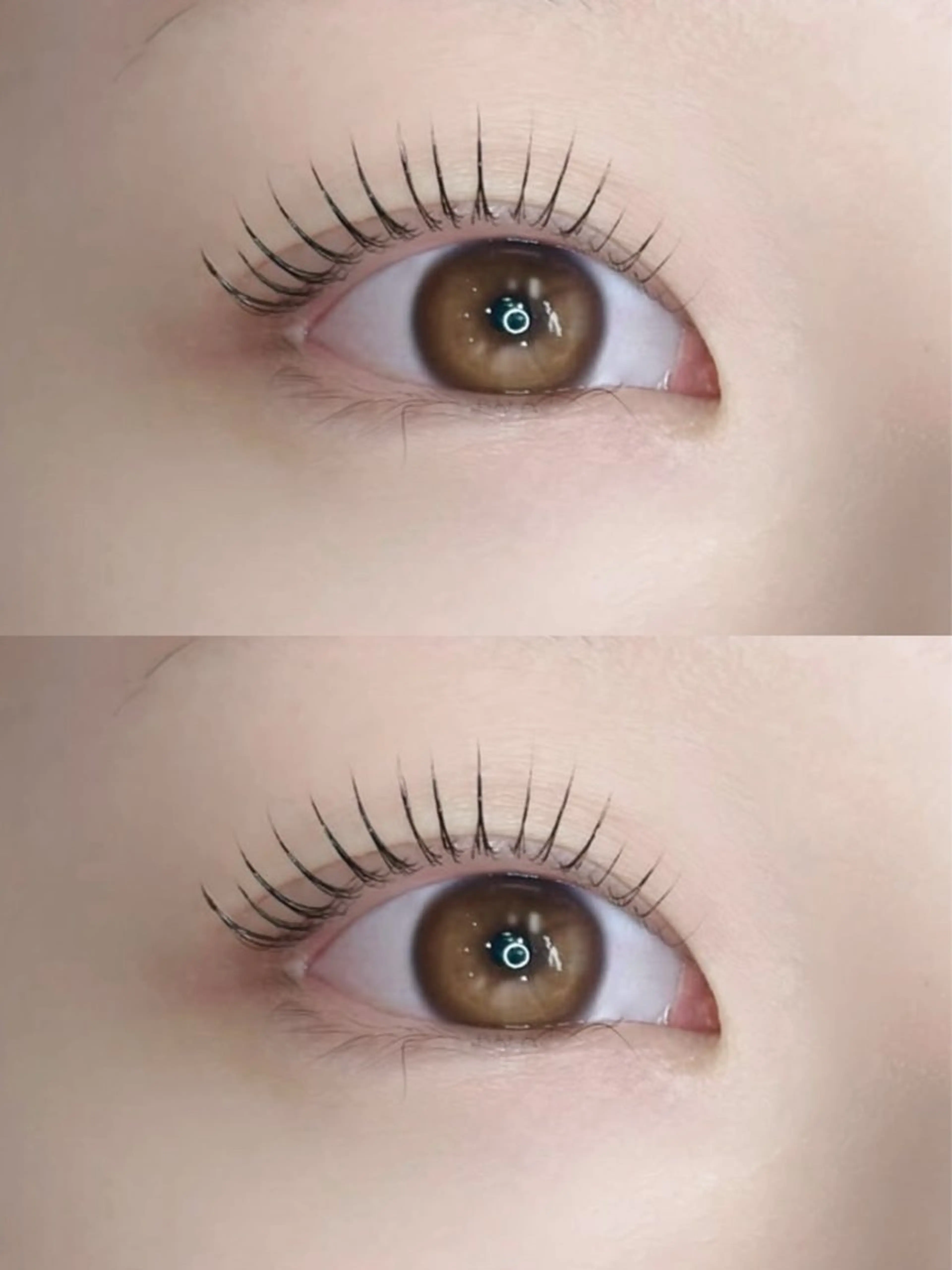 マツエク・マツパ パリエク専門店 FOIのマツエク・マツパデザイン