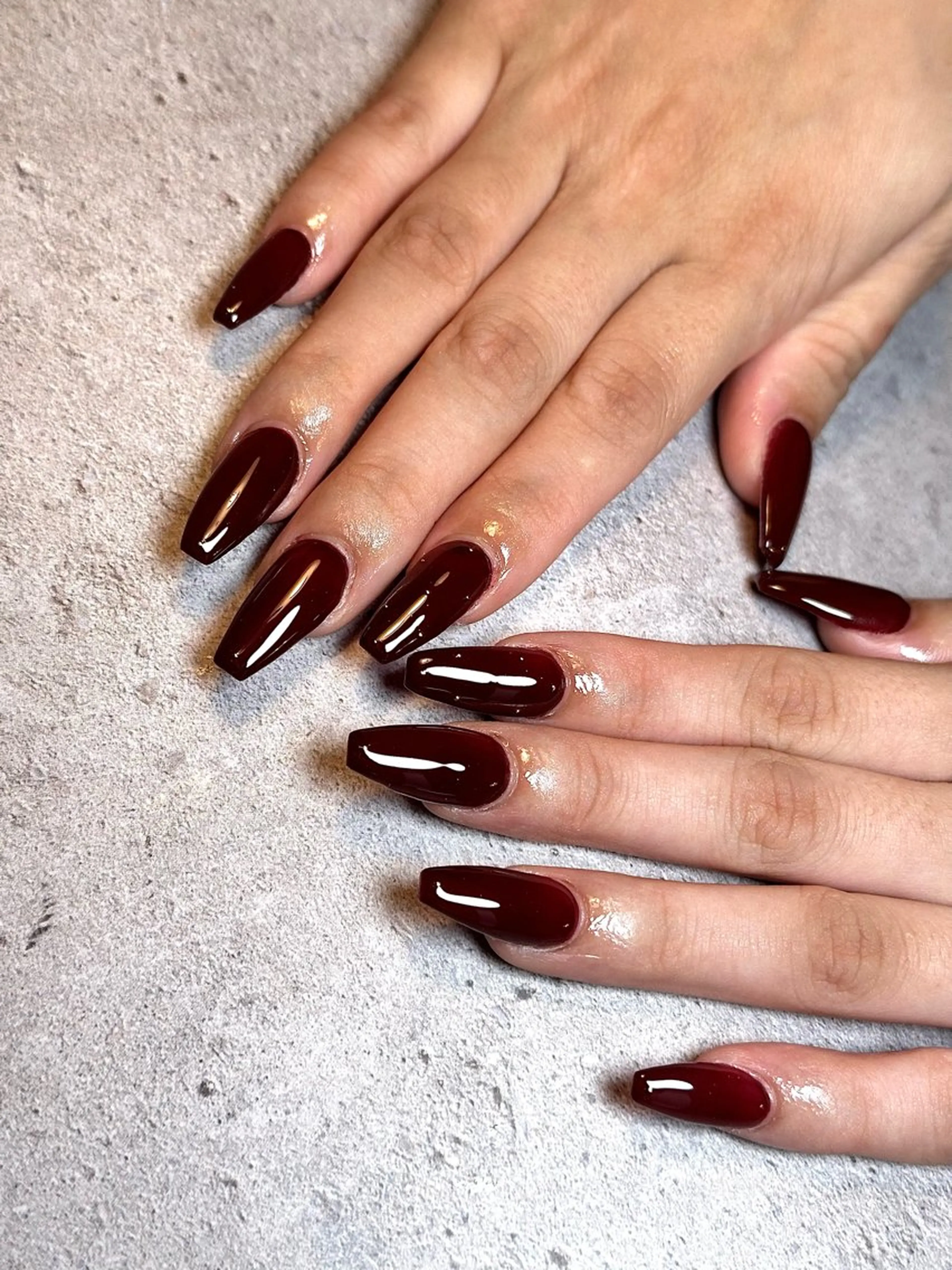 ネイル KAONAIL昭島店 【伊藤】のネイルデザイン