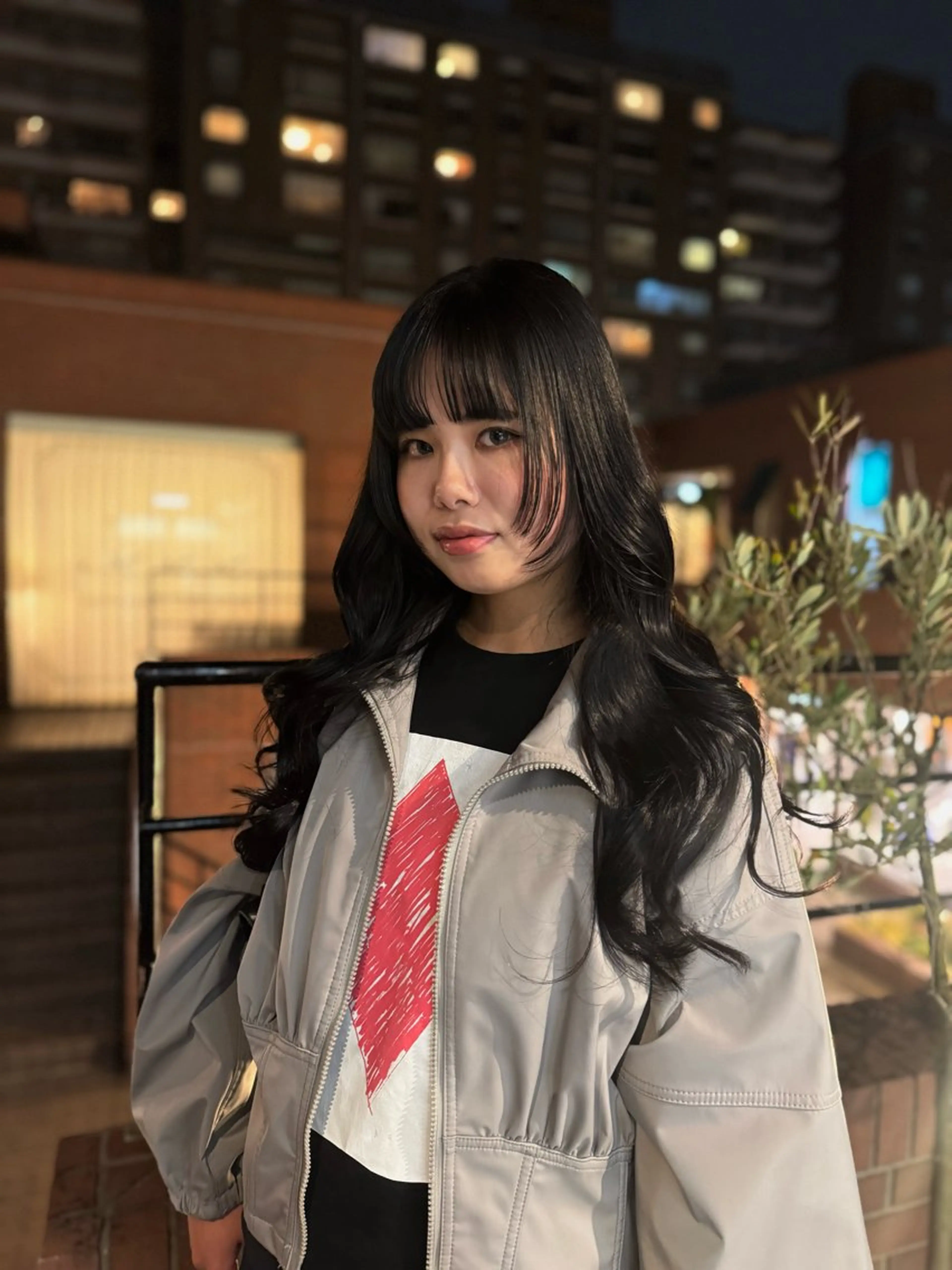 ロングカットモデル🪷【軽さ・動き・ご相談OK】の写真