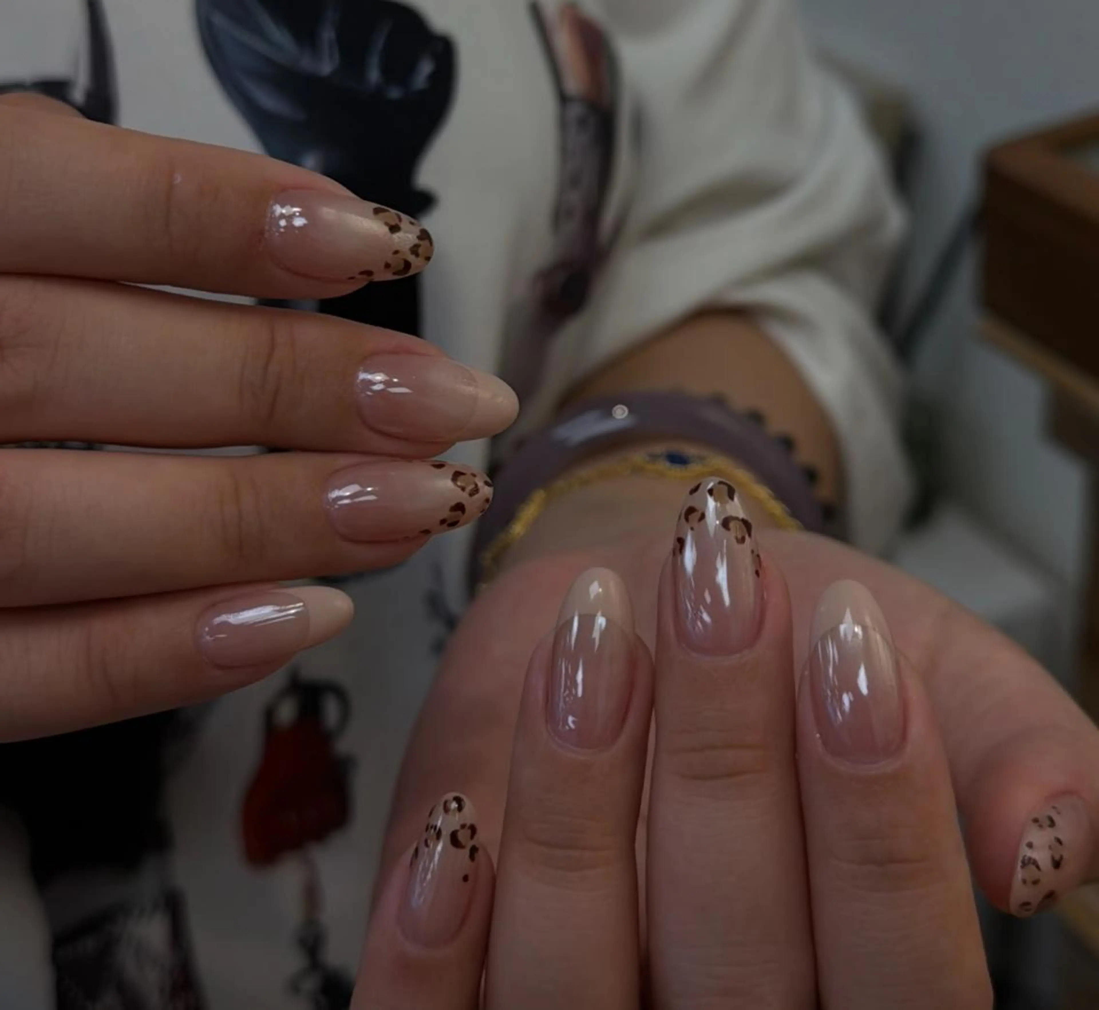 ネイル ハンドネイル エリ🫧 nail池袋東口のネイルデザイン