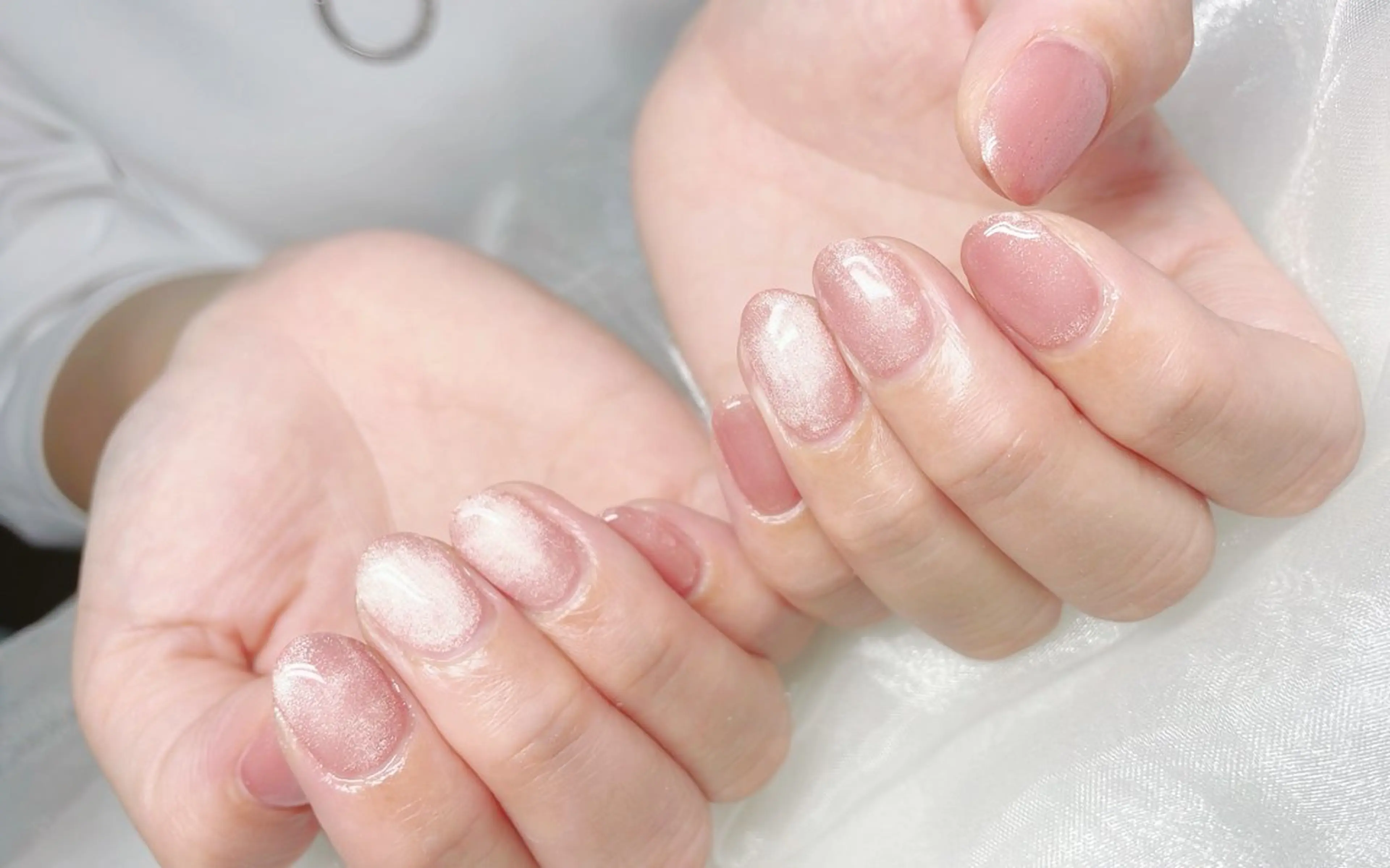 ネイル 森♡nail ♡ ①のネイルデザイン