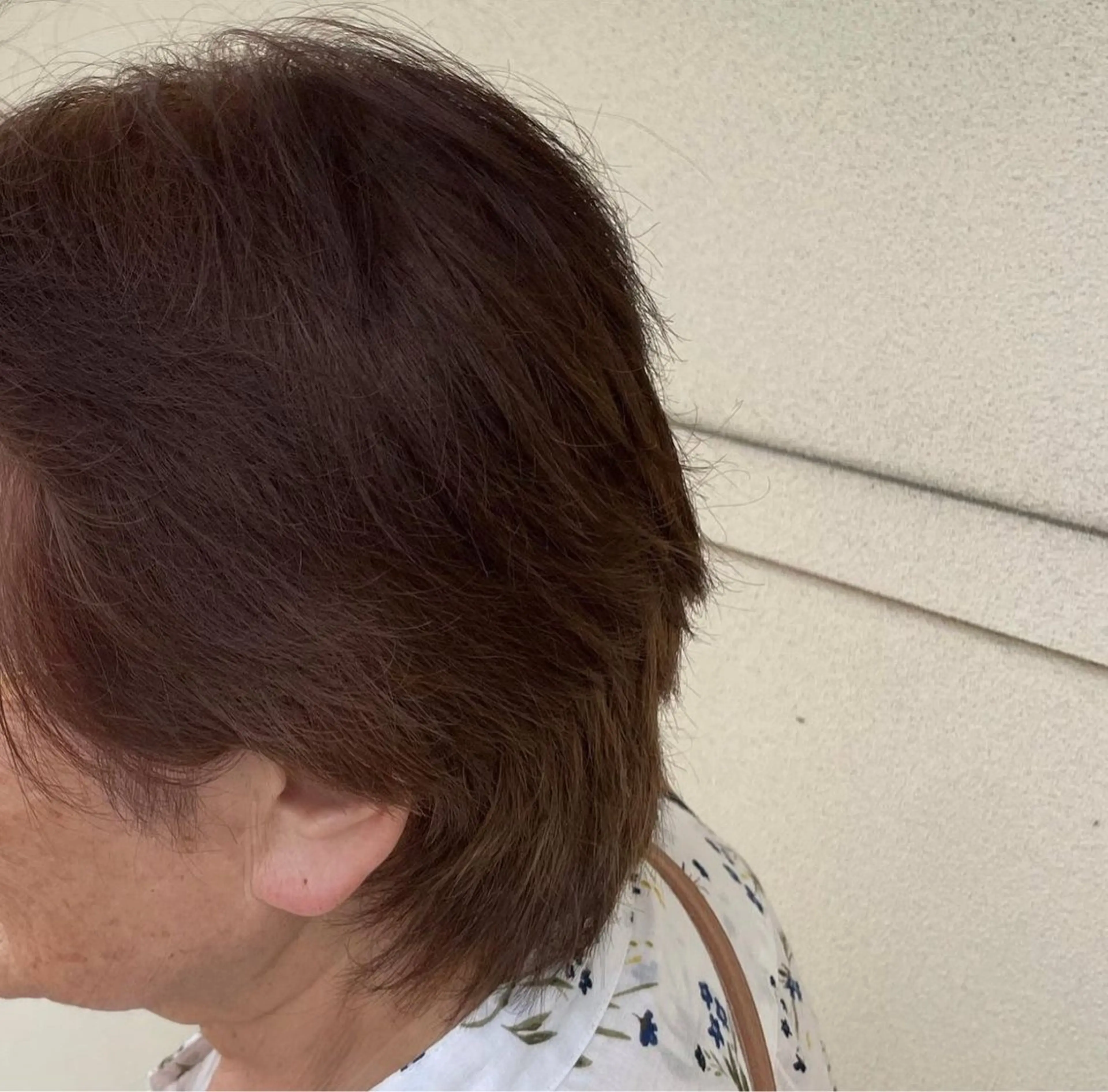 ショート カラー .⋆⟡💖 Marin💖⟡⋆.のヘアスタイル