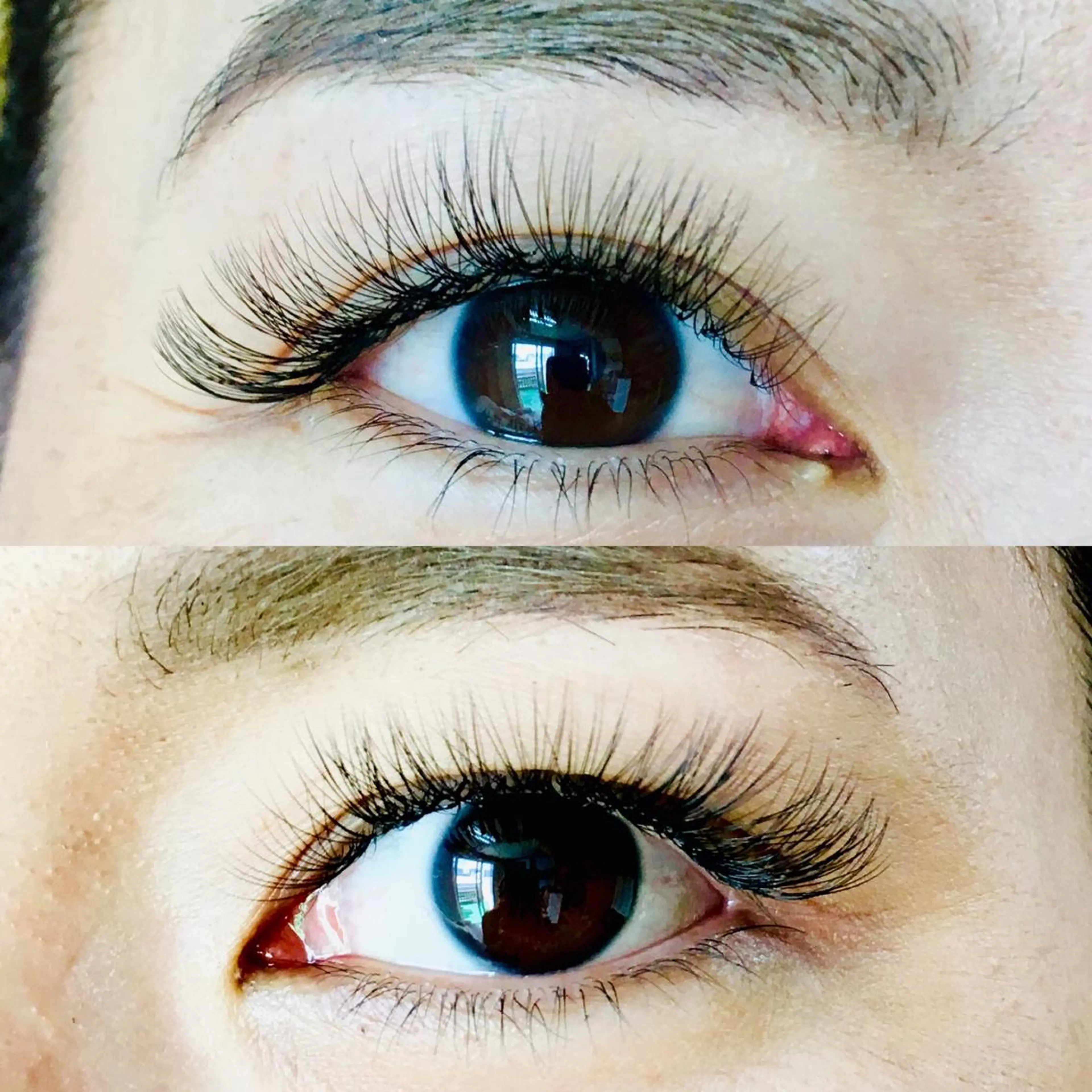 マツエク・マツパ Lotus. makoのエステ・リラクイメージ