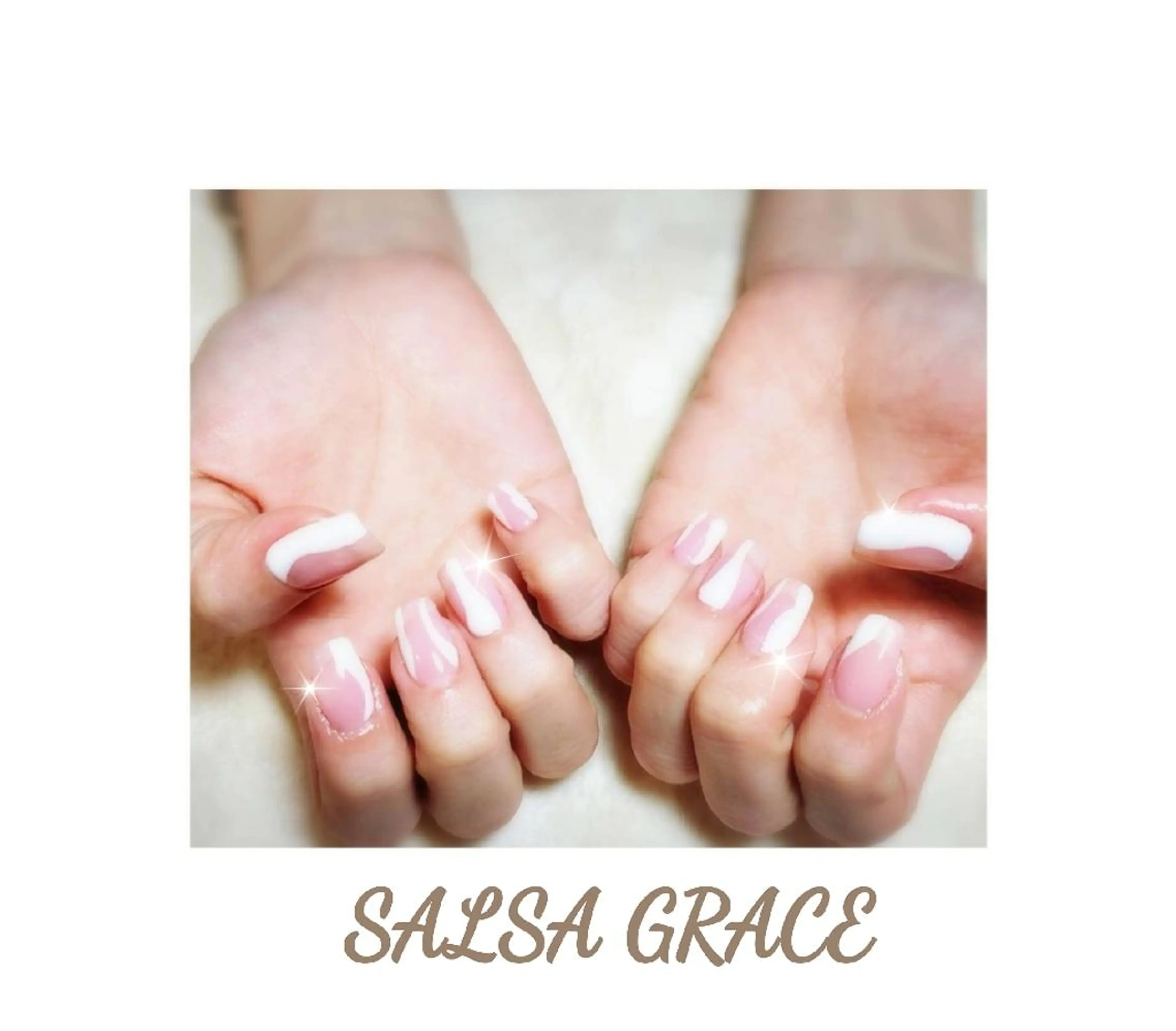 ネイル 武藤 公美のネイルデザイン