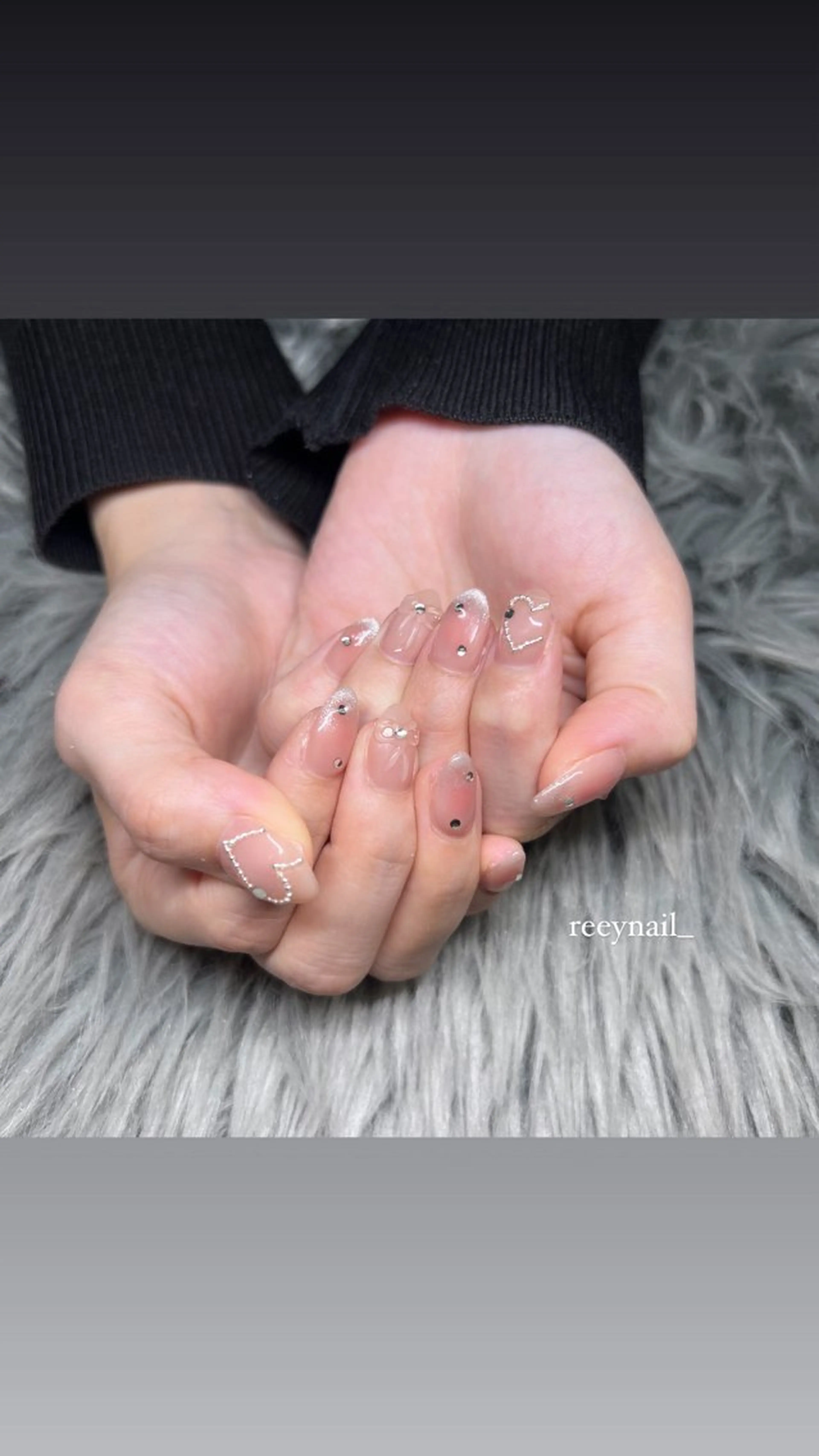 ネイル ulysses nailsalonのネイルデザイン