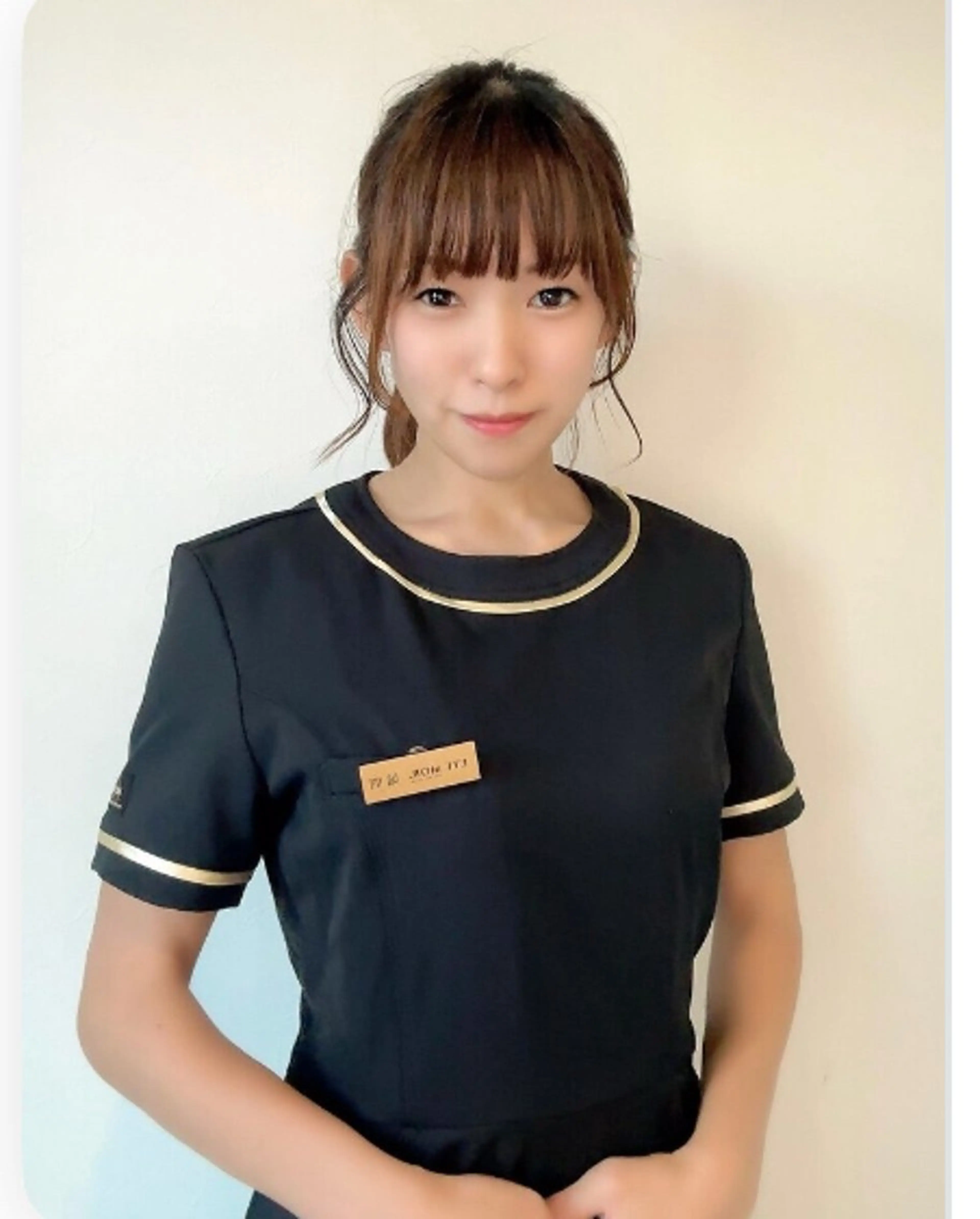 パーマ 小塚 日菜子のマツエク・マツパデザイン