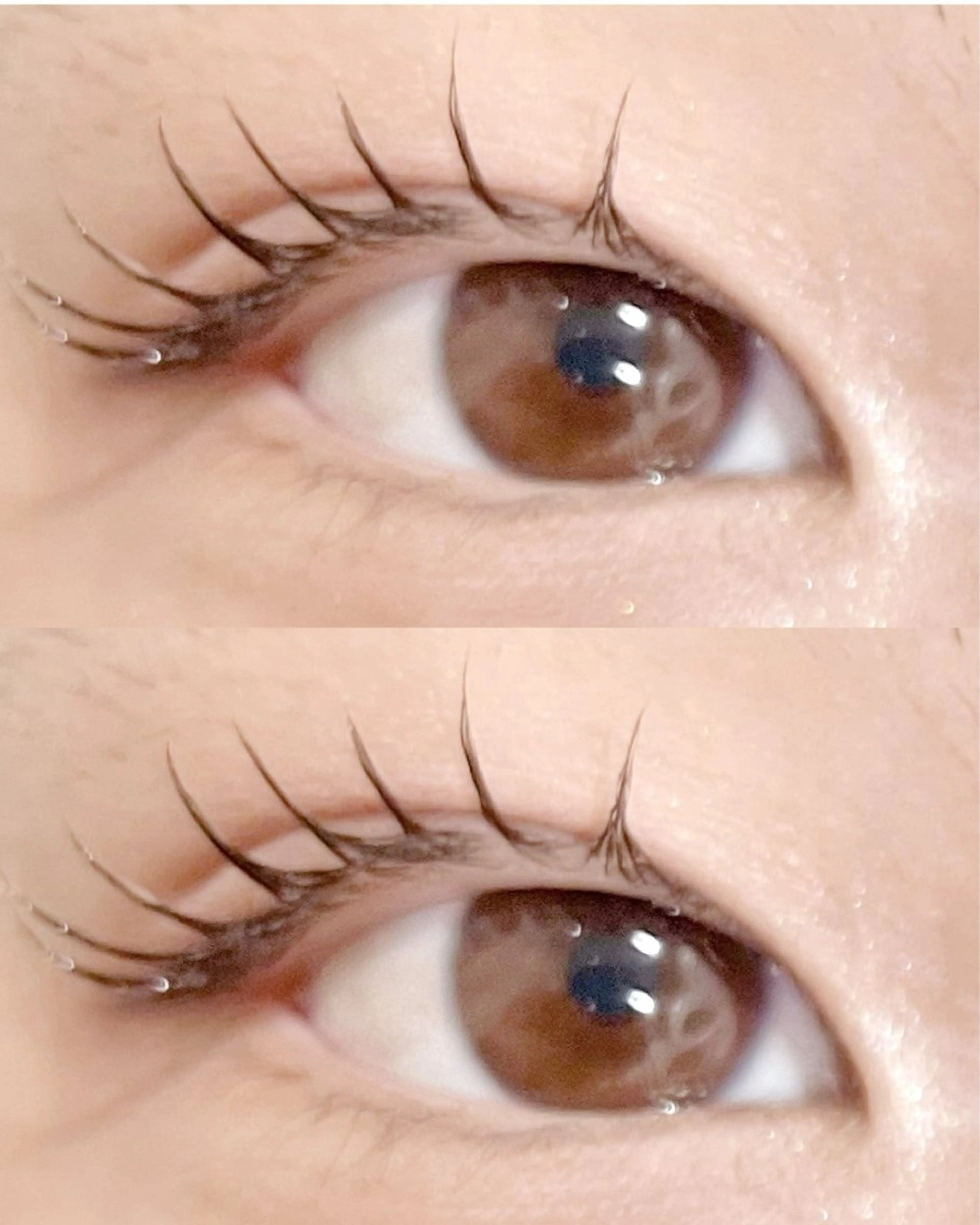 マツエク・マツパ LULUアイラッシュ mizukiのマツエク・マツパデザイン