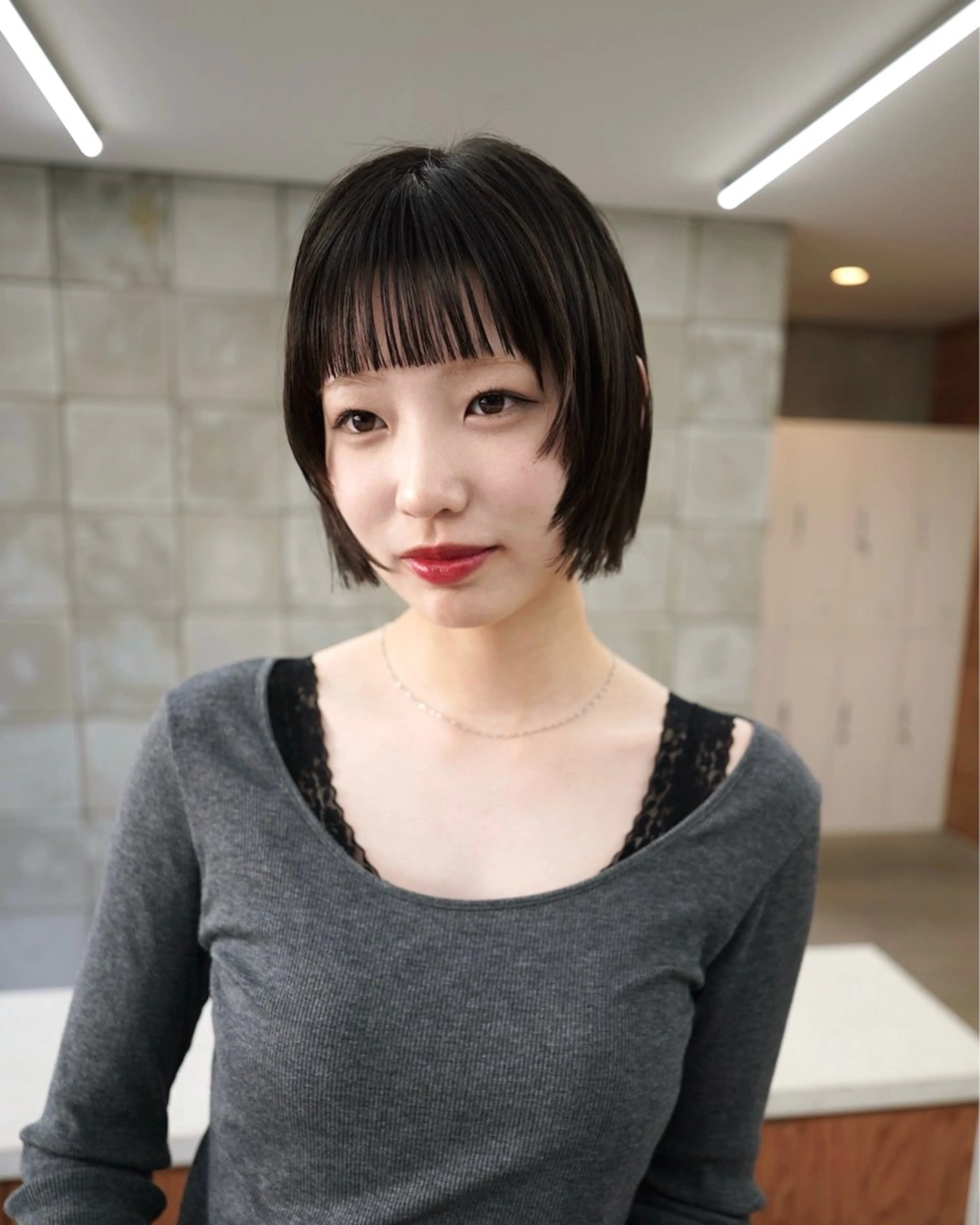 ショート カット Kaito🐶/ デザイン/レイヤーのヘアスタイル