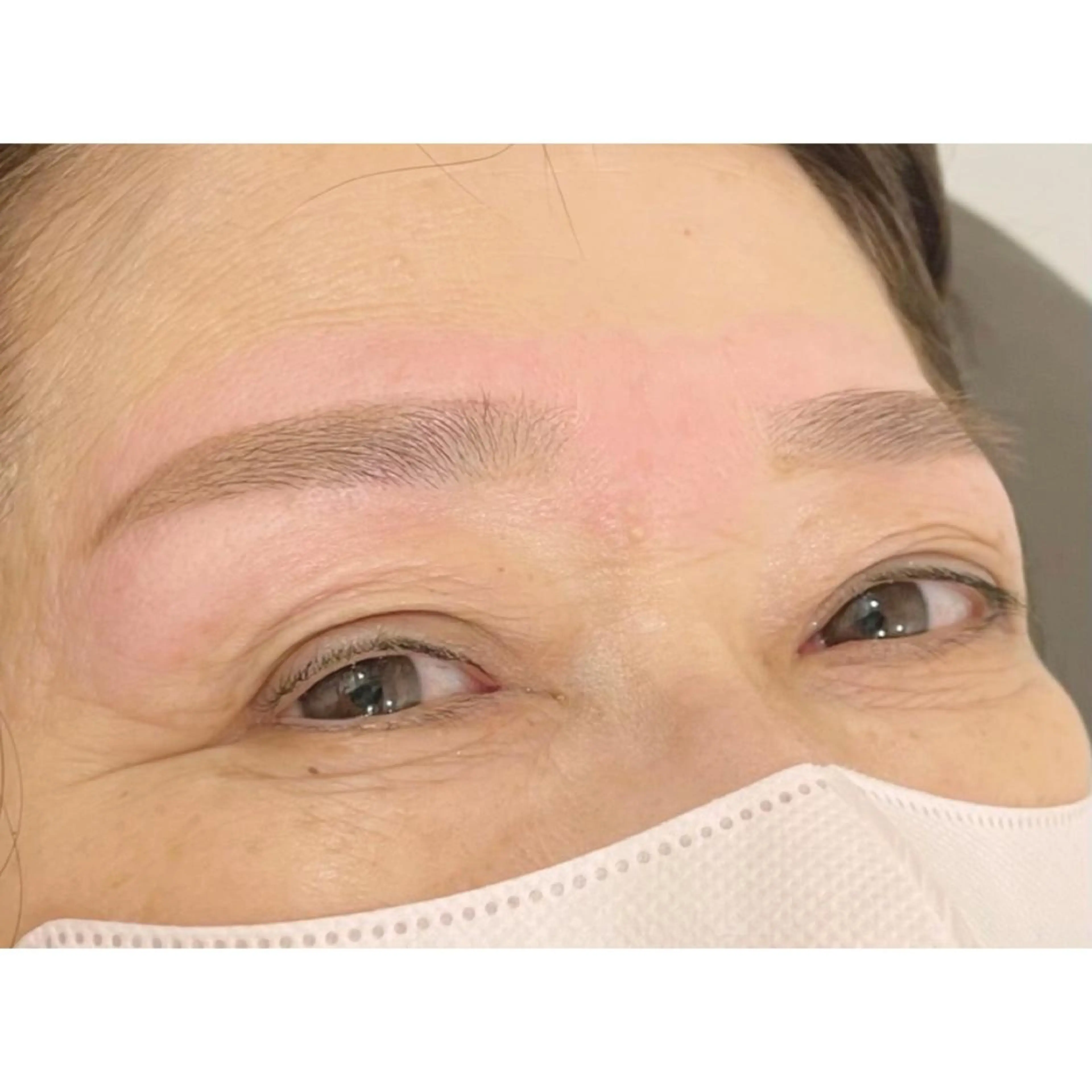 アイブロウ ワックス脱毛 眉カット その他(アイブロウ) GO TODAY 表参道Flos店所属・眉毛サロン🐈‍⬛ kasumi🎀の眉毛・アイブロウイメージ