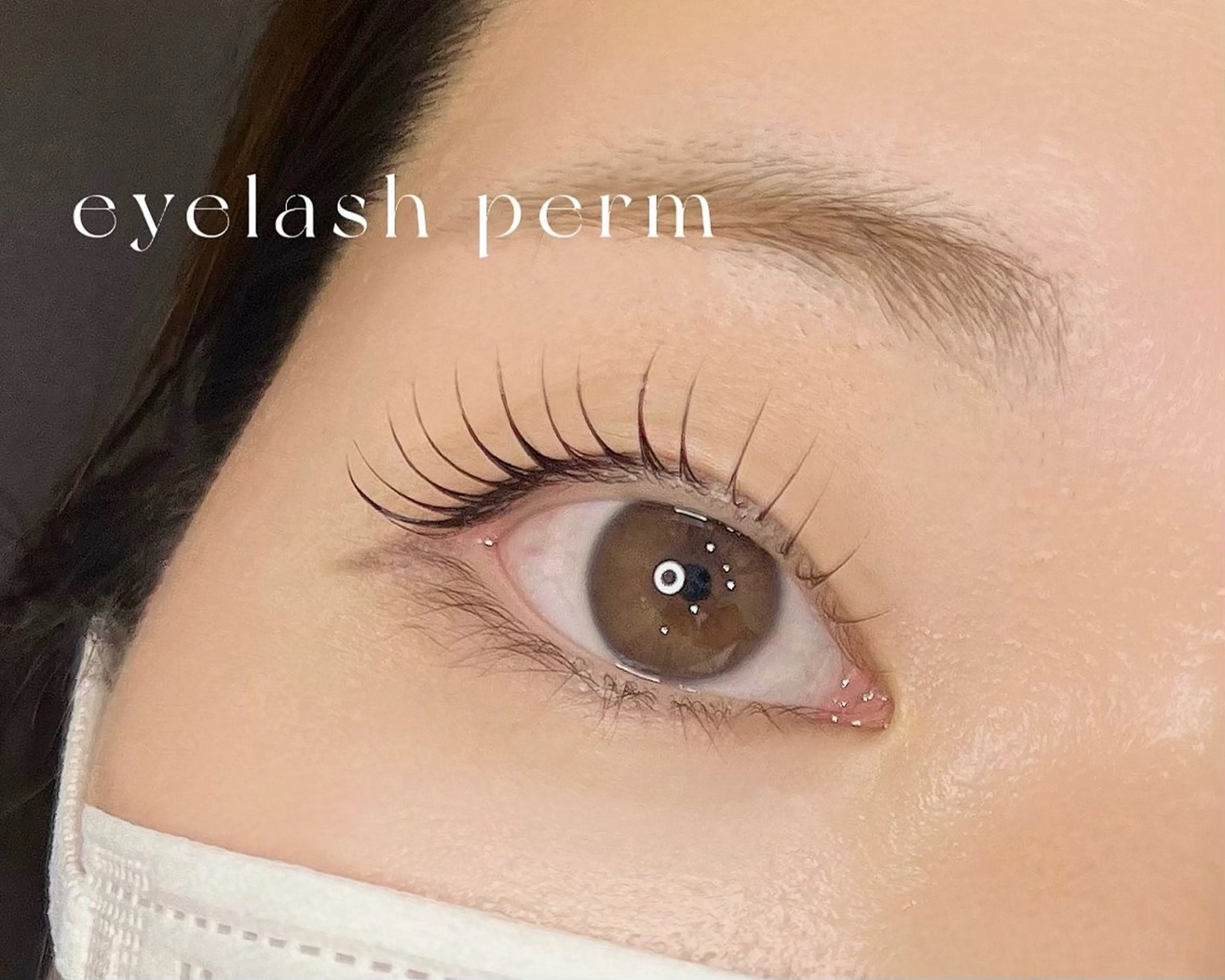 マツエク・マツパ マツパ ayaka/まつ毛 パーマLEDマツエクのマツエク・マツパデザイン