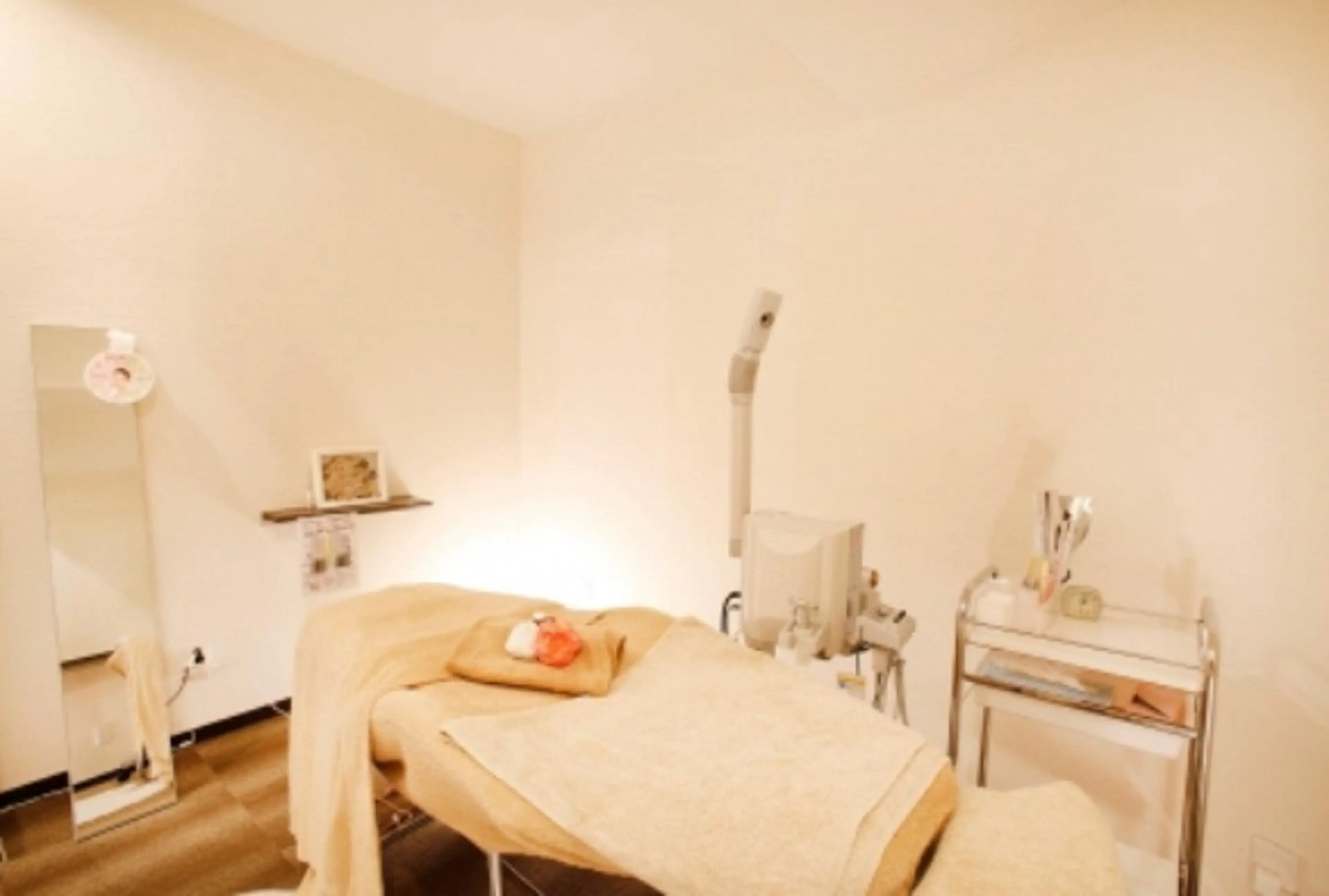 メナードフェイシャルサロン木津町所属・村上 華蓮のエステ・リラクイメージ