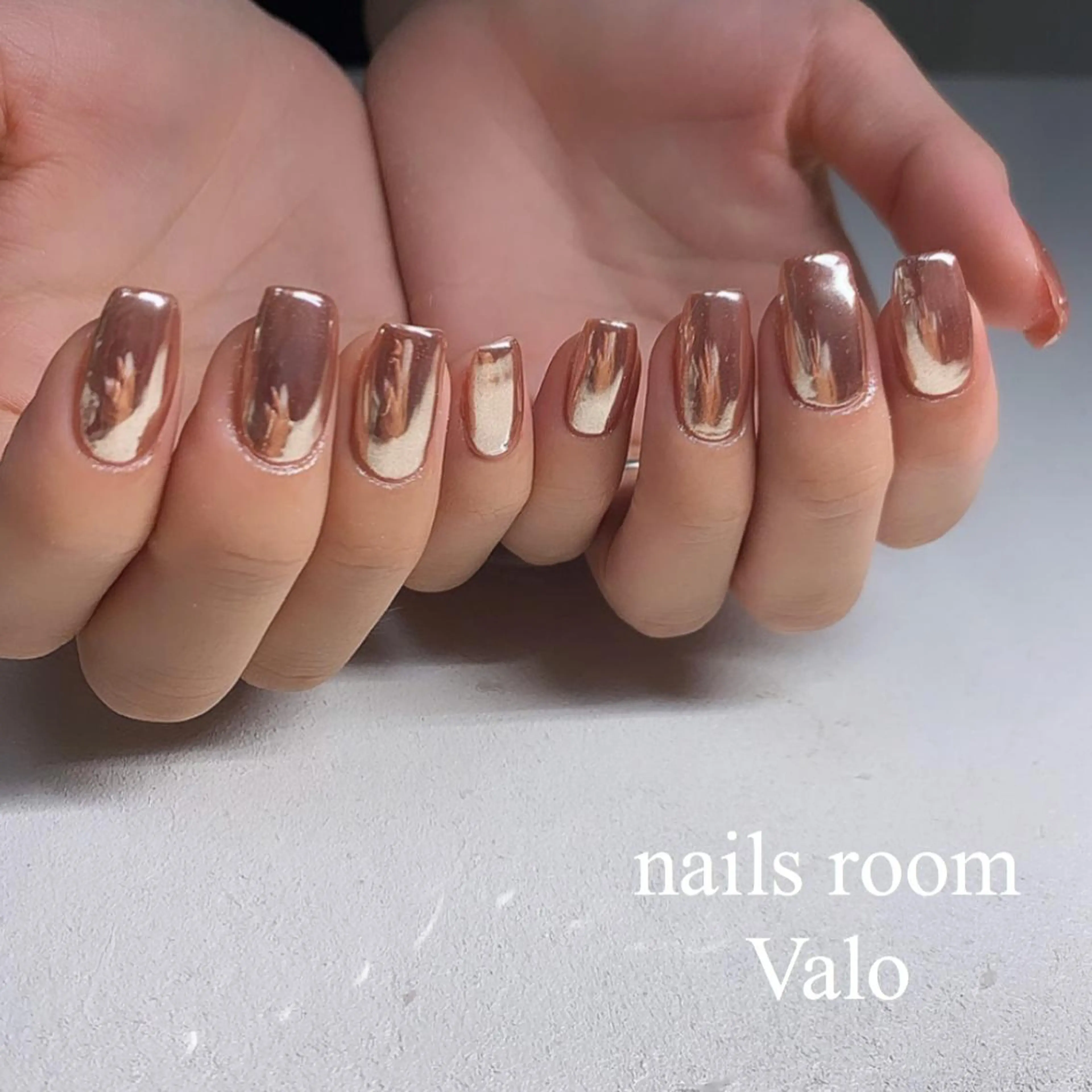 ネイル nails room Valoのネイルデザイン