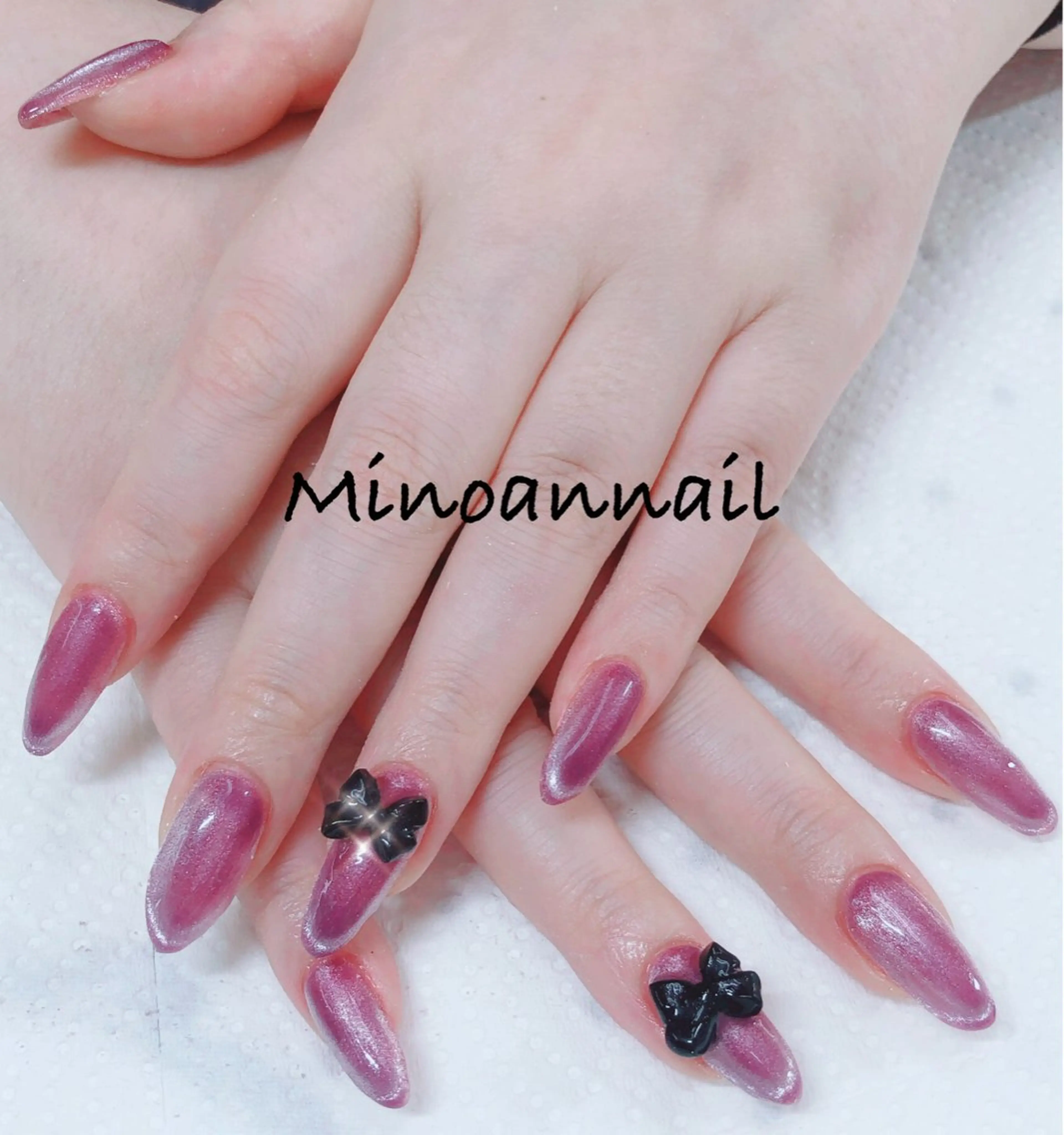 ネイル 💝Aki Nail💝のネイルデザイン
