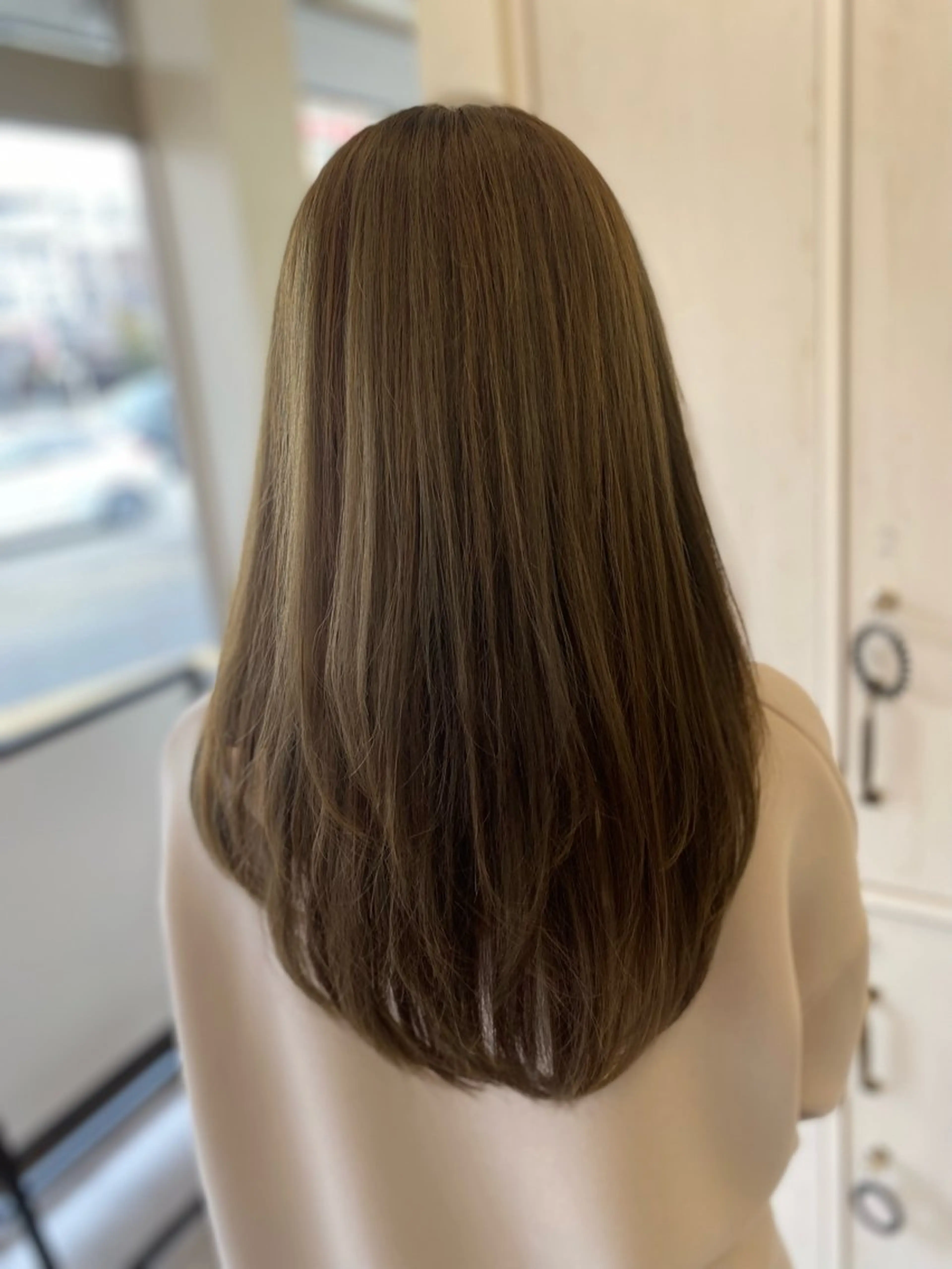 カラー Makea川越 ホンダの眉毛・アイブロウイメージ