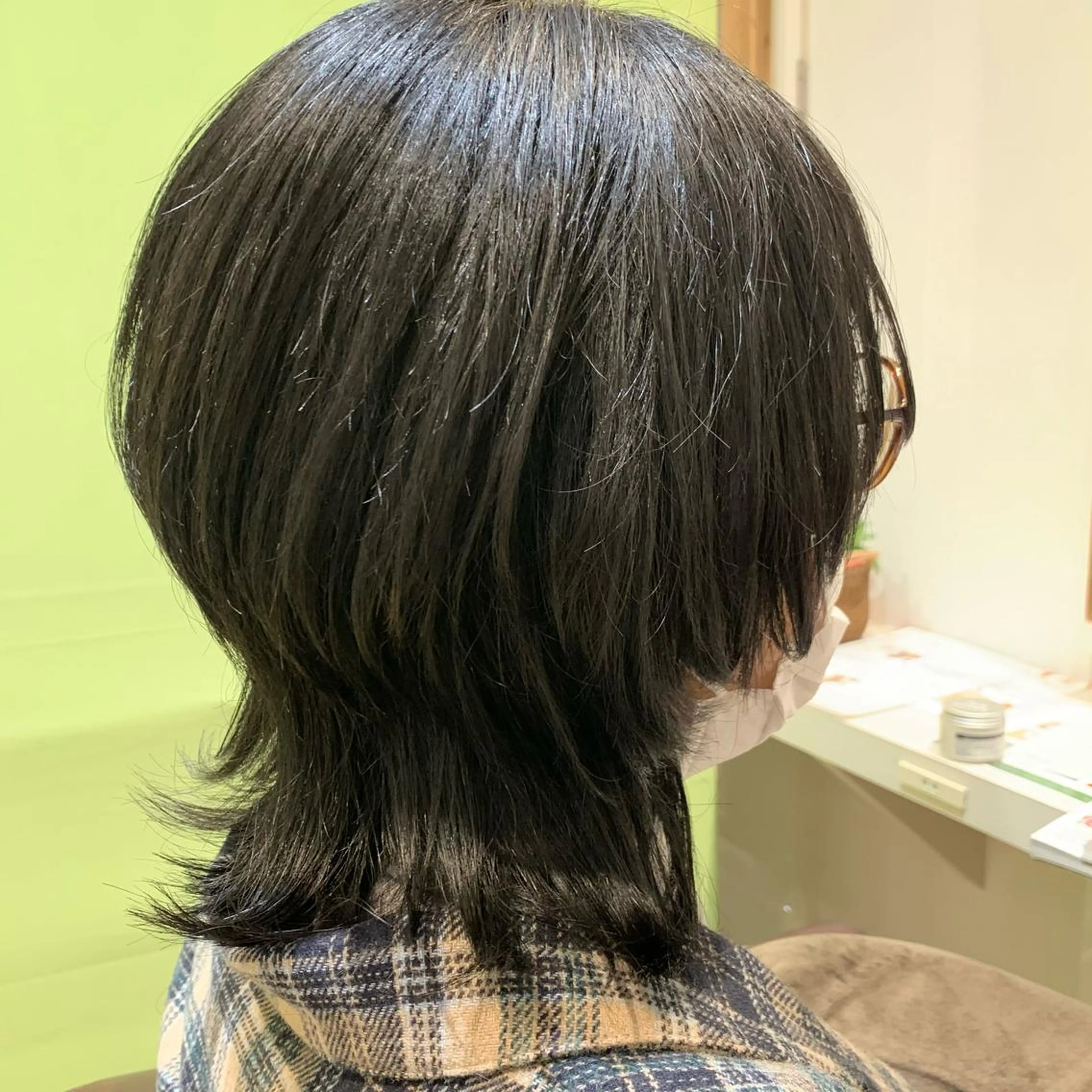 ‪✂︎‬🌻似合わせカット【一般】[荻窪]の写真