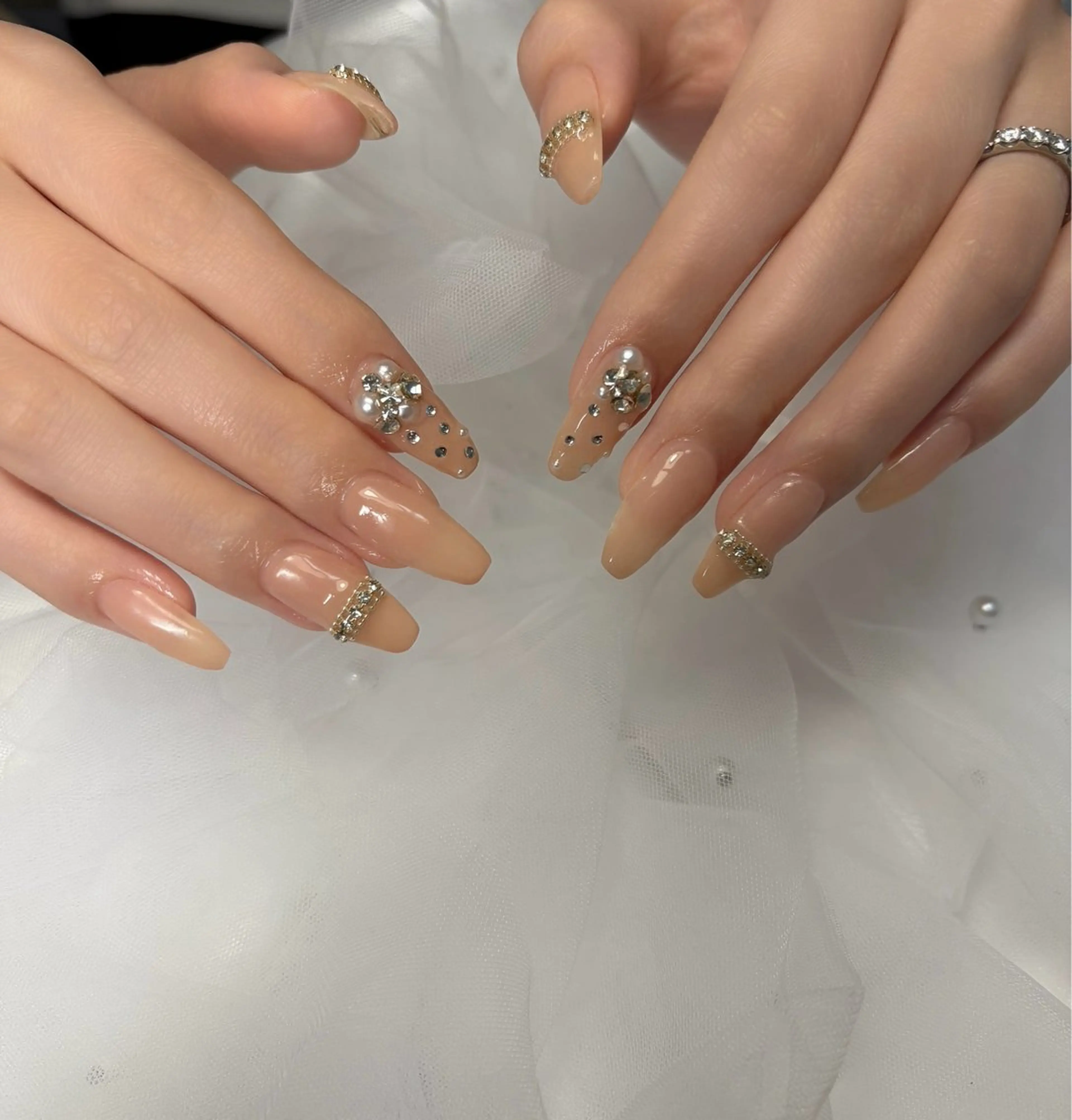ネイル &u. nail salonのネイルデザイン