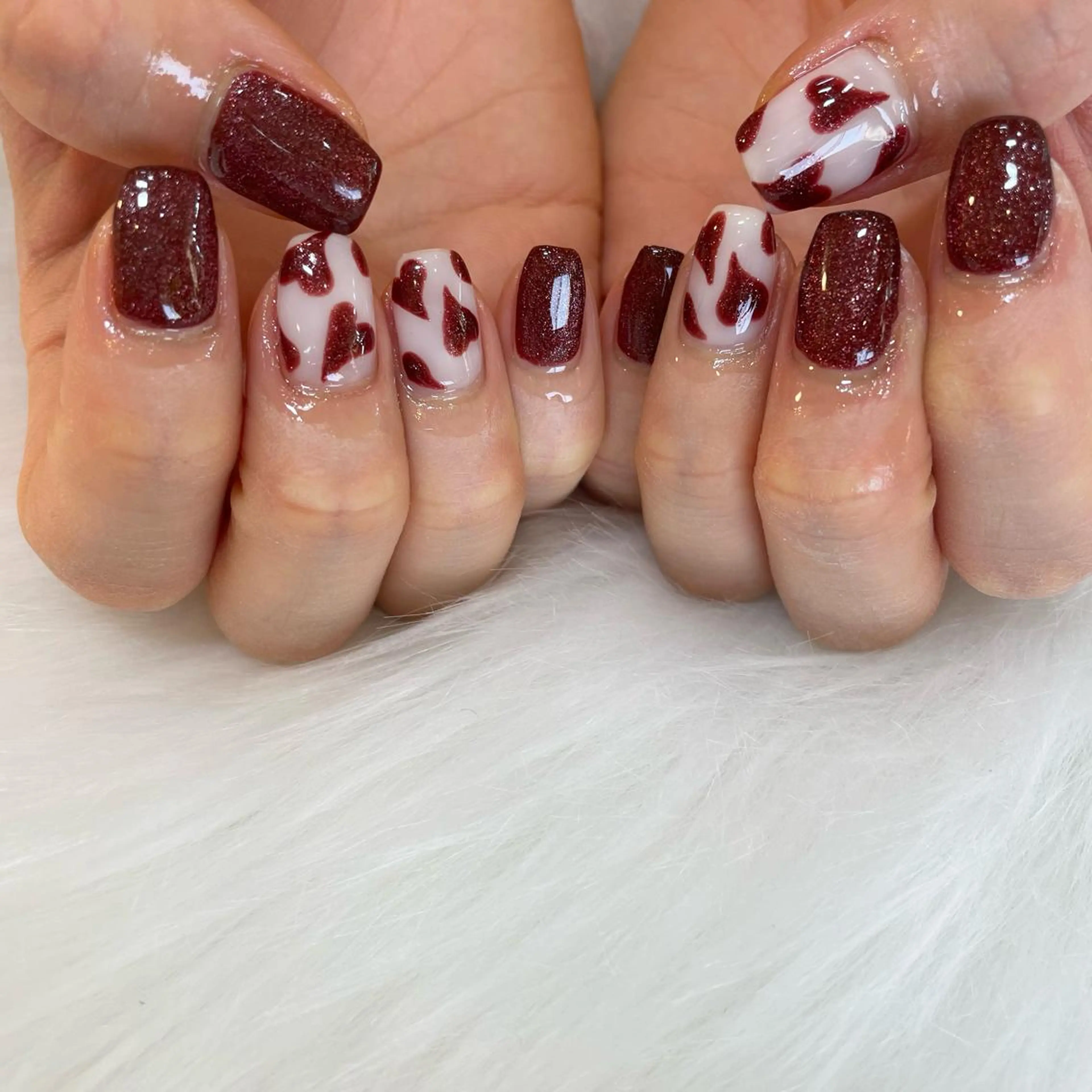 ネイル Nail Salon Gummi.のネイルデザイン