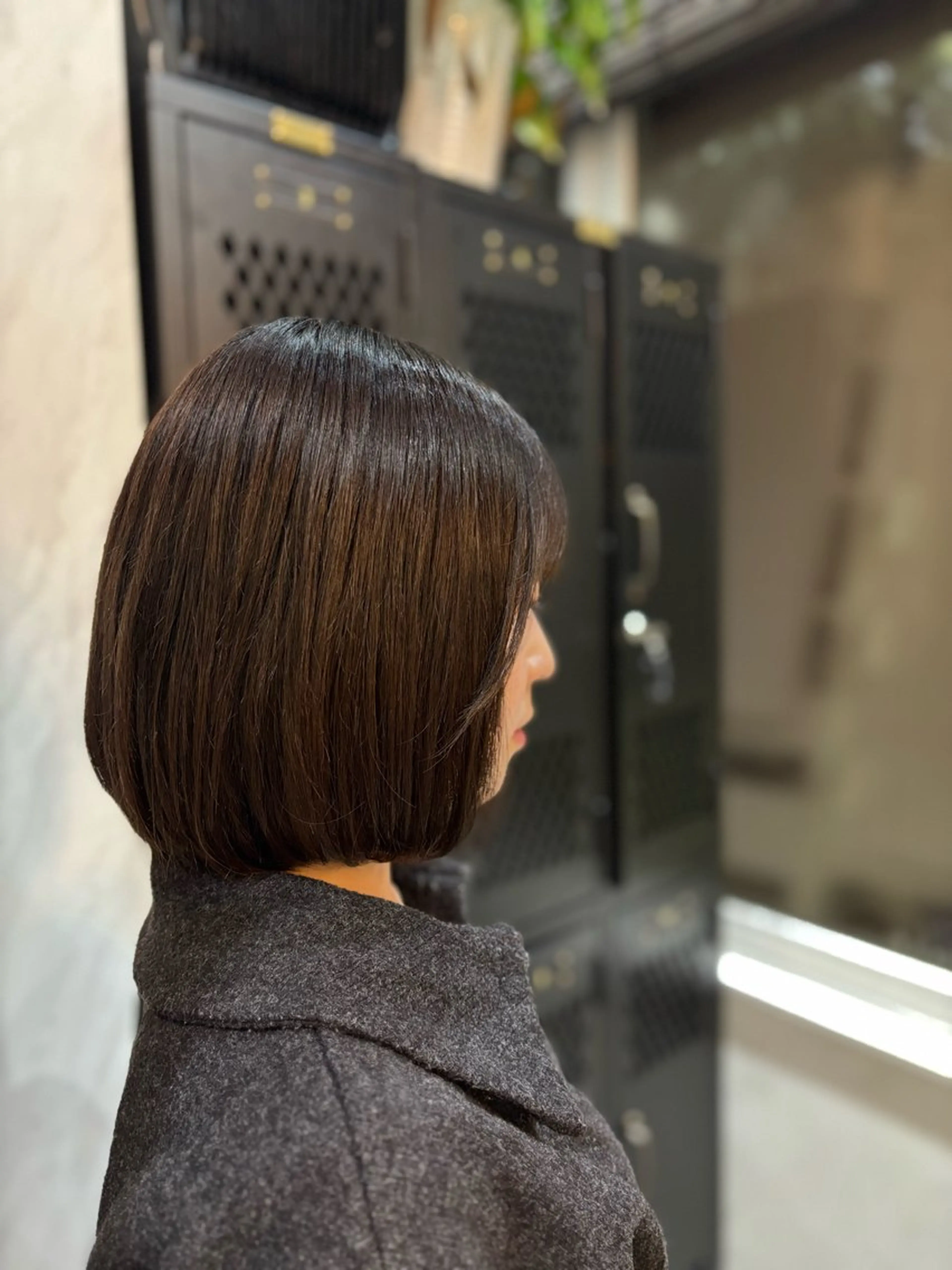 ショート 似合わせカット🫧透 明感カラー🫧maiのヘアスタイル