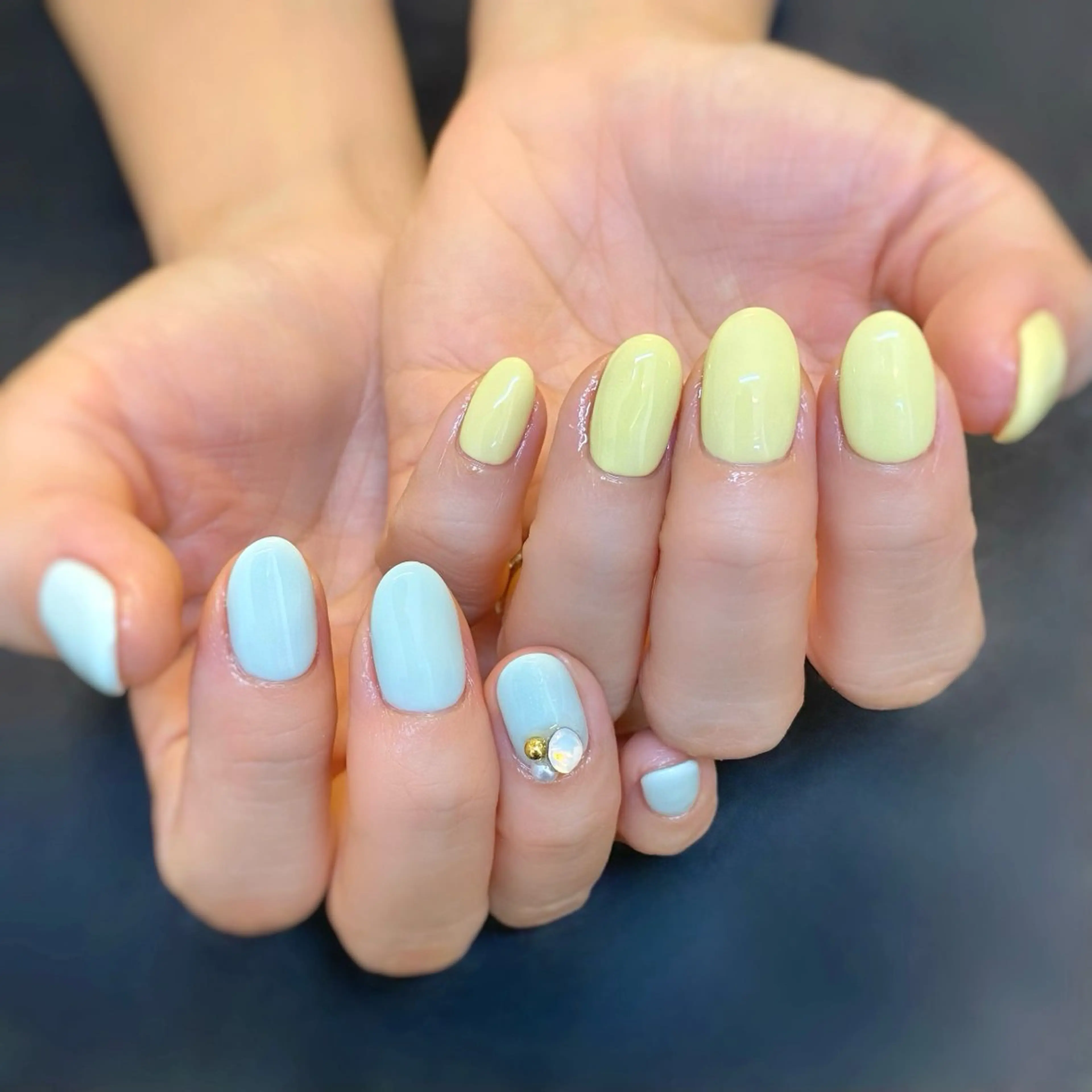 ネイル nail*157 .のネイルデザイン